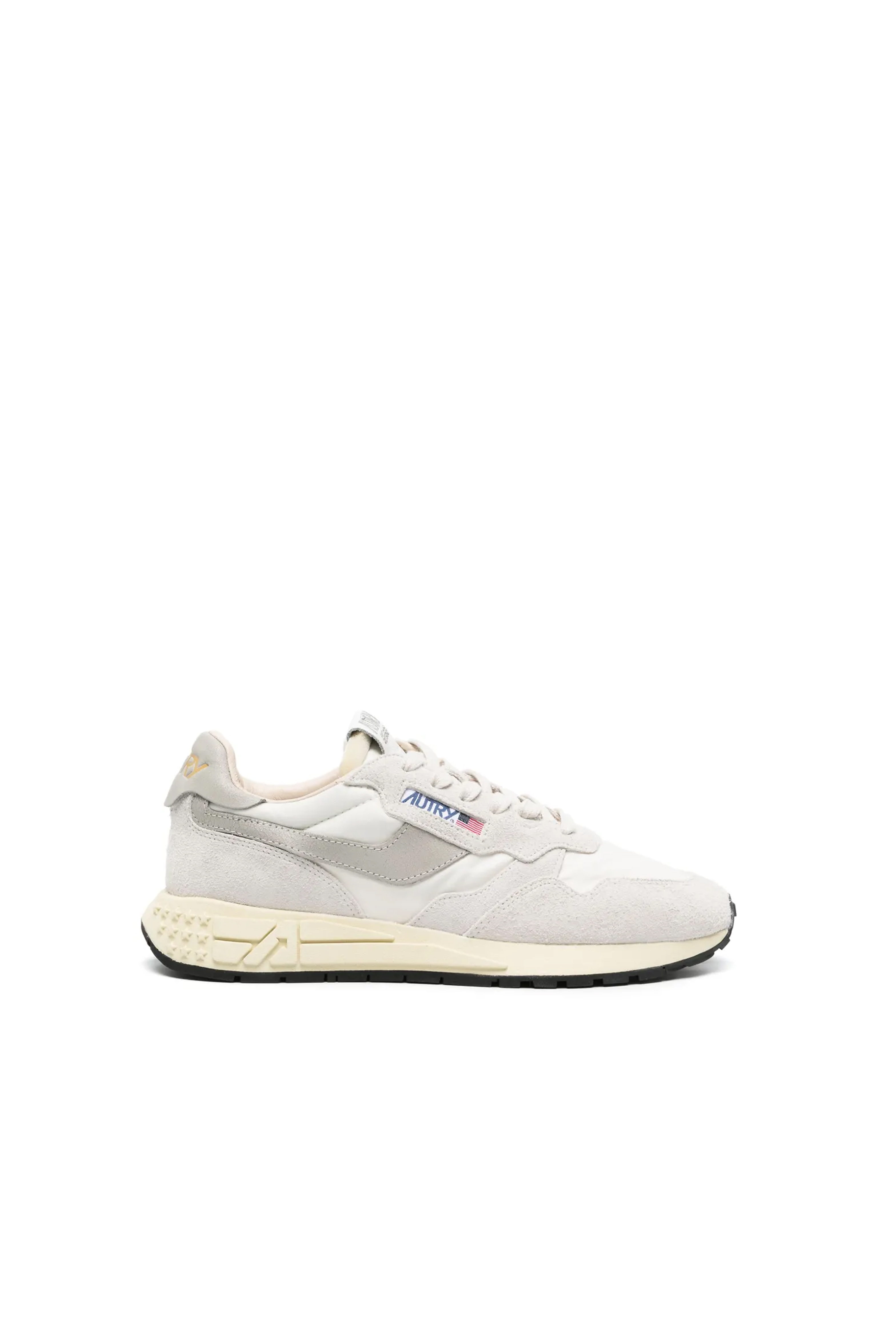MENS REELWIND LOW SNEAKERS