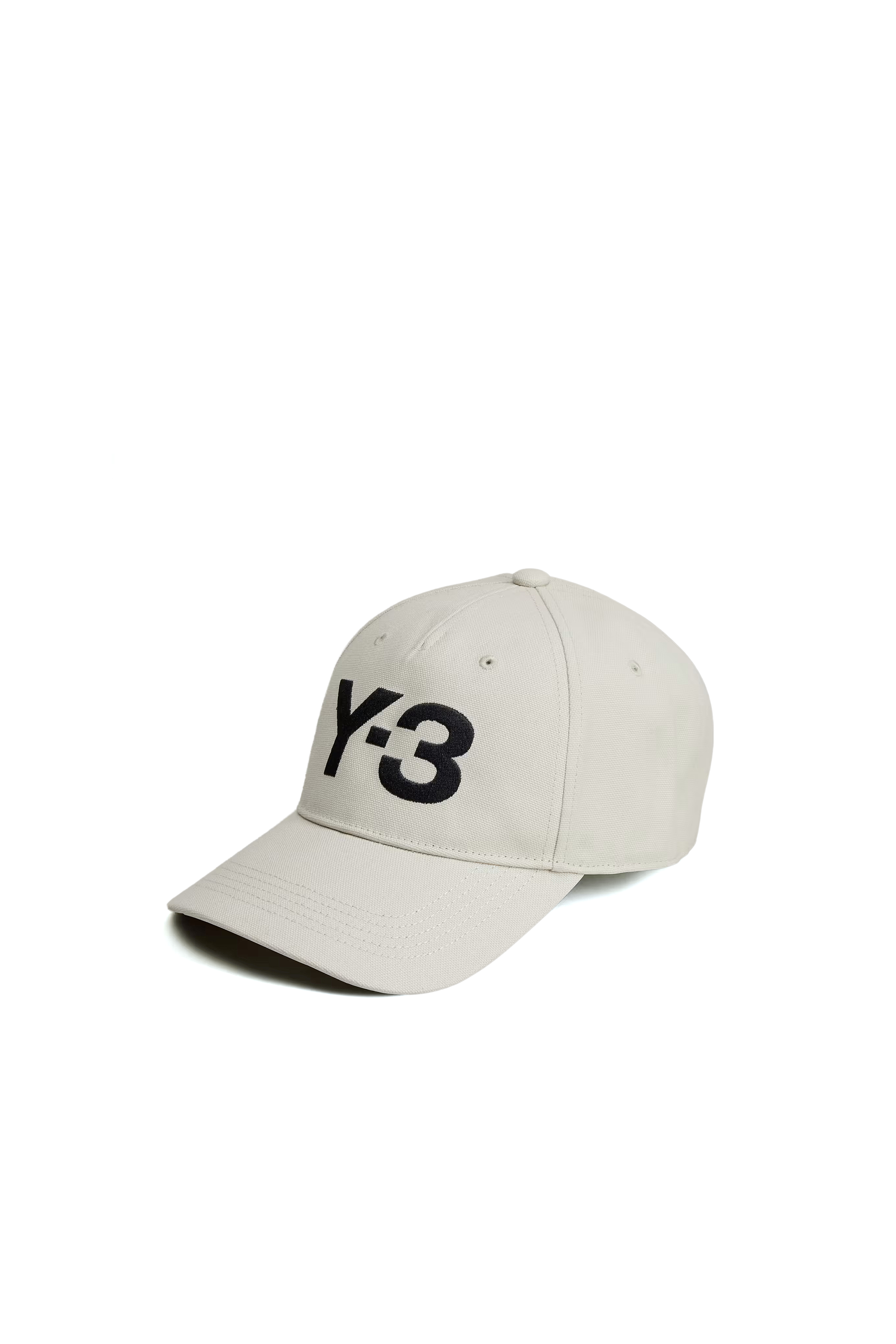 Y-3 LOGO CAP