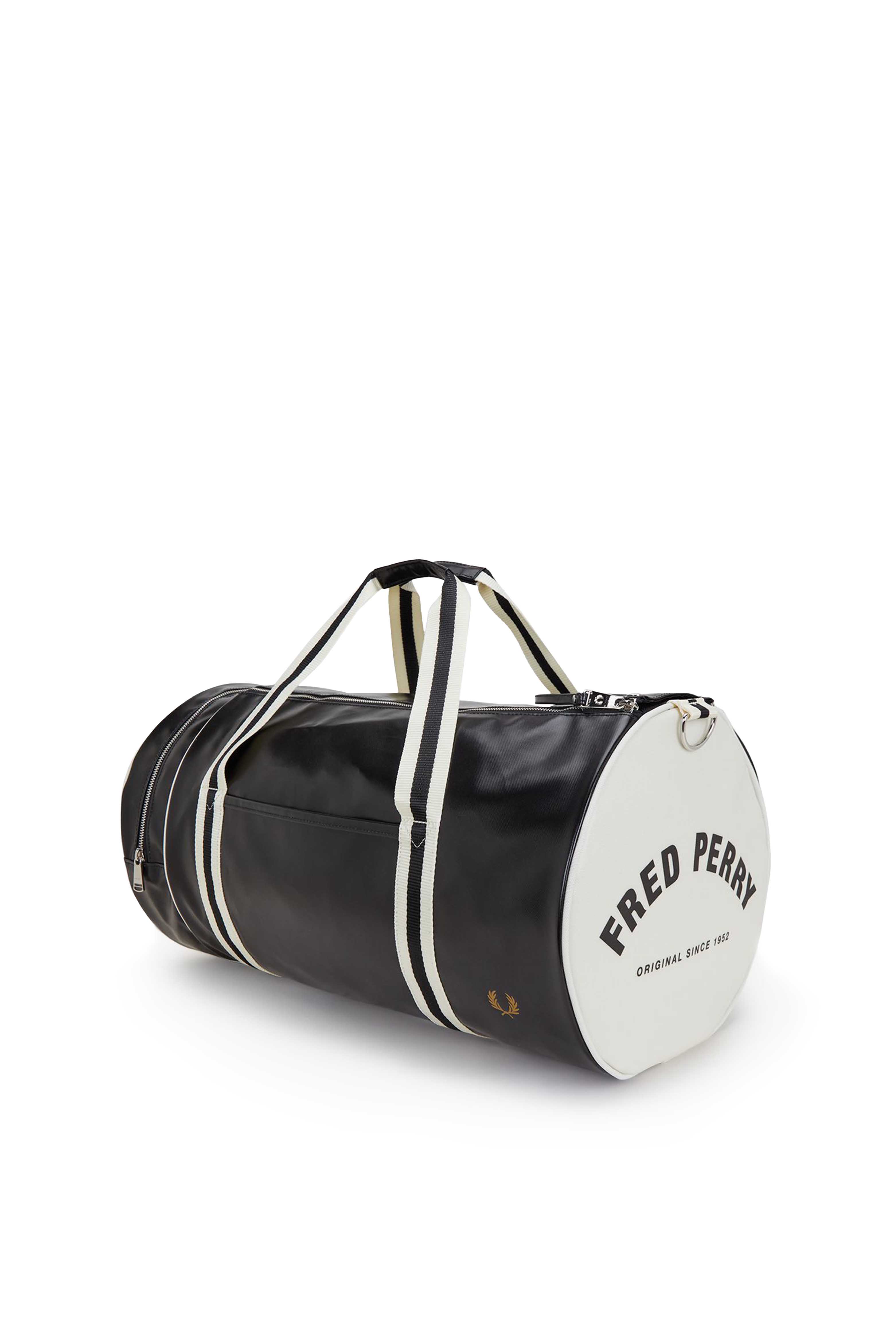 CLASSIC LARGE BARREL BAG thumbnail 2