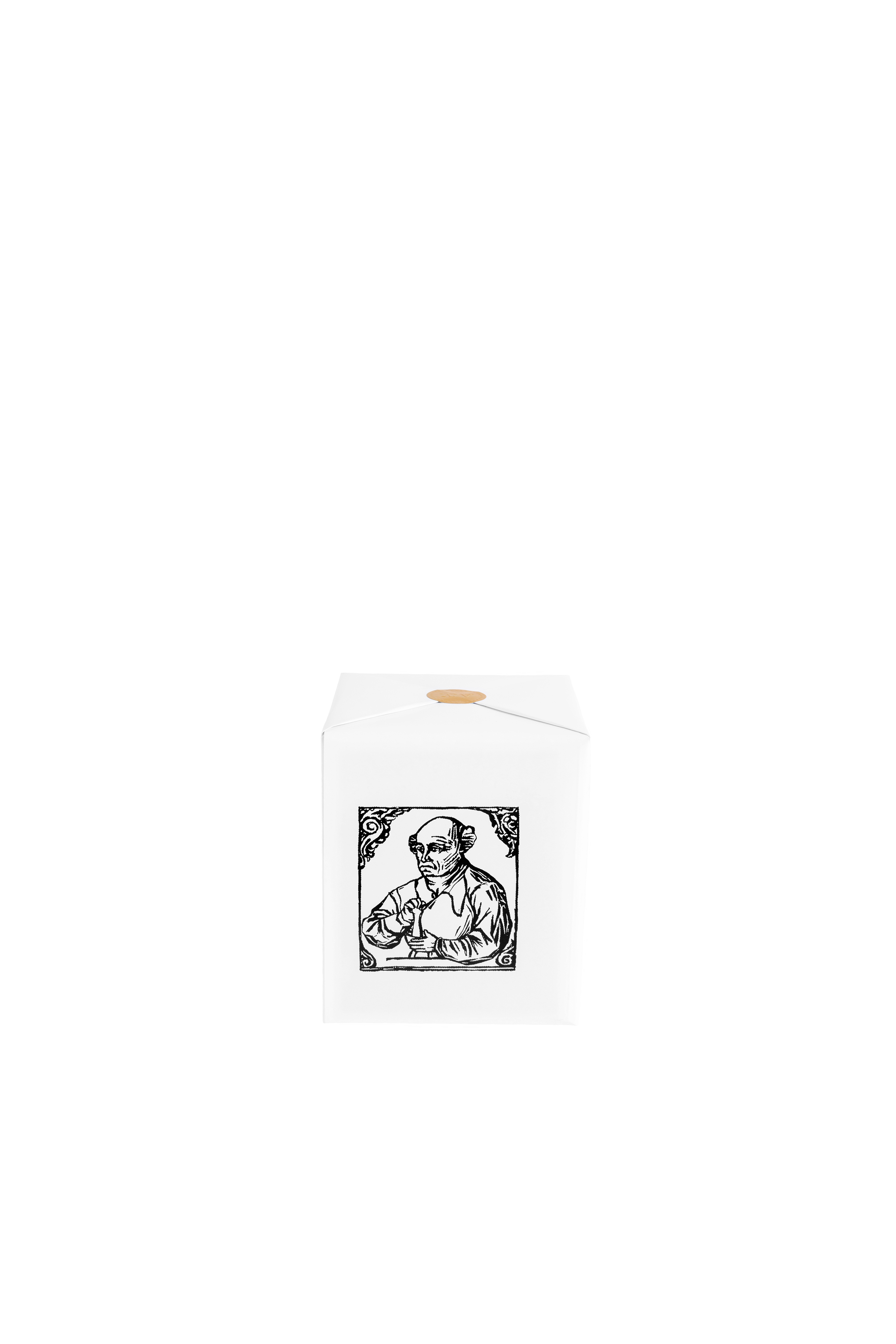STOCKHOLM SCENTED CANDLE thumbnail 3