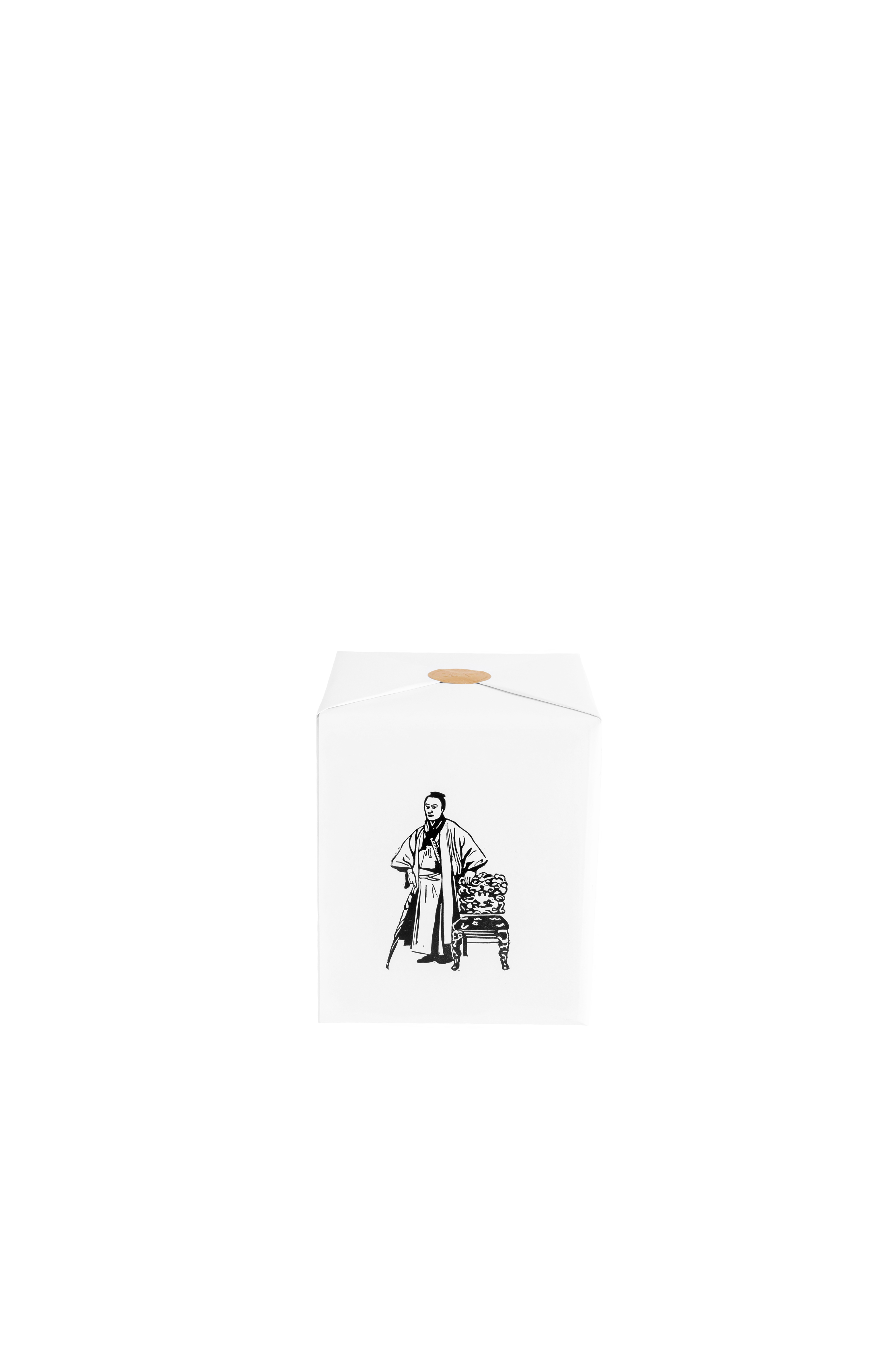 KOBE SCENTED CANDLE thumbnail 3