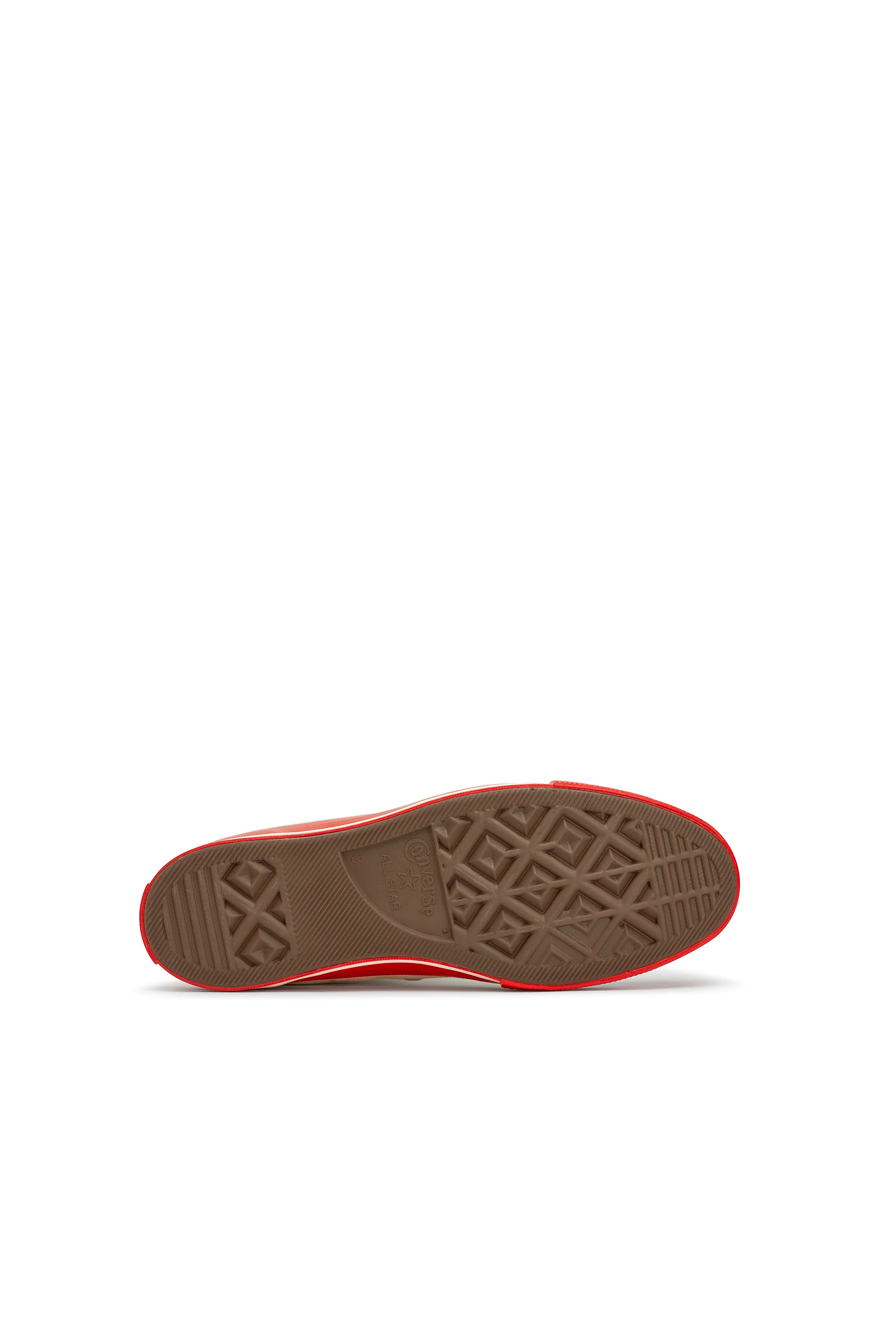 PLAY CONVERSE RED SOLE CHUCK TAYLOR '70 HIGH thumbnail 4