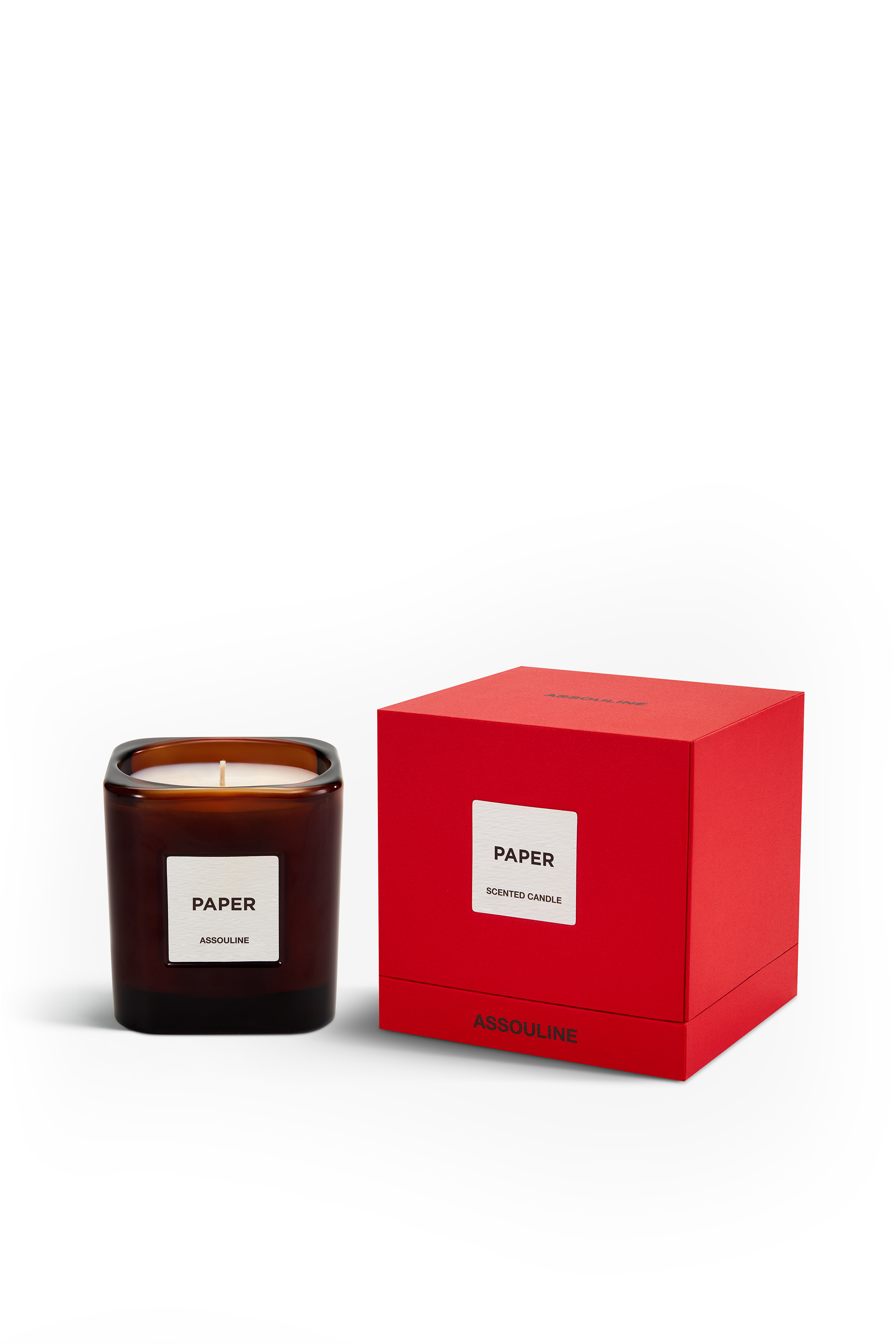 PAPER SCENTED CANDLE 260G thumbnail 2