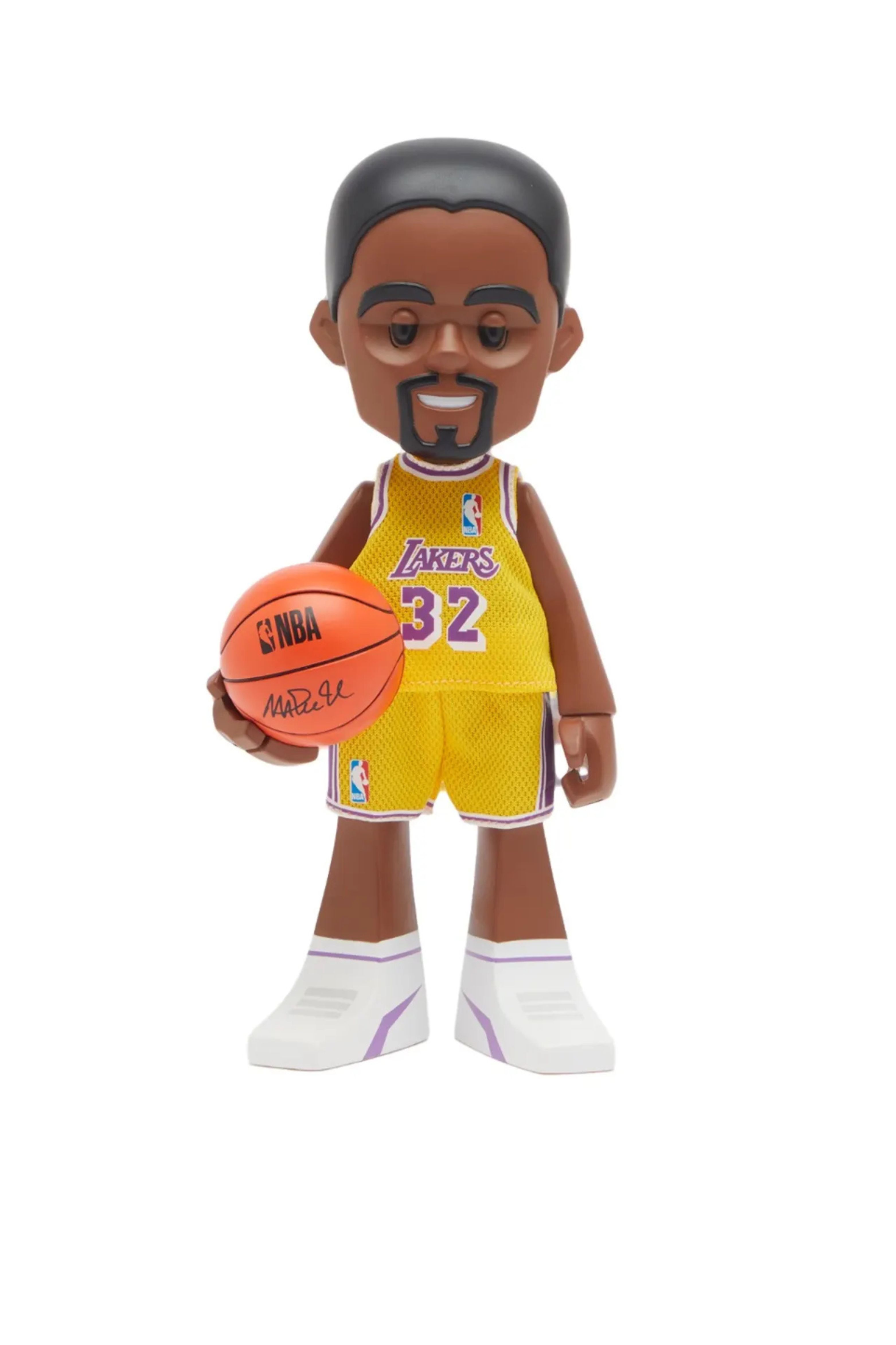 NBA 2023: MAGIC JOHNSON (ALLSTARS E