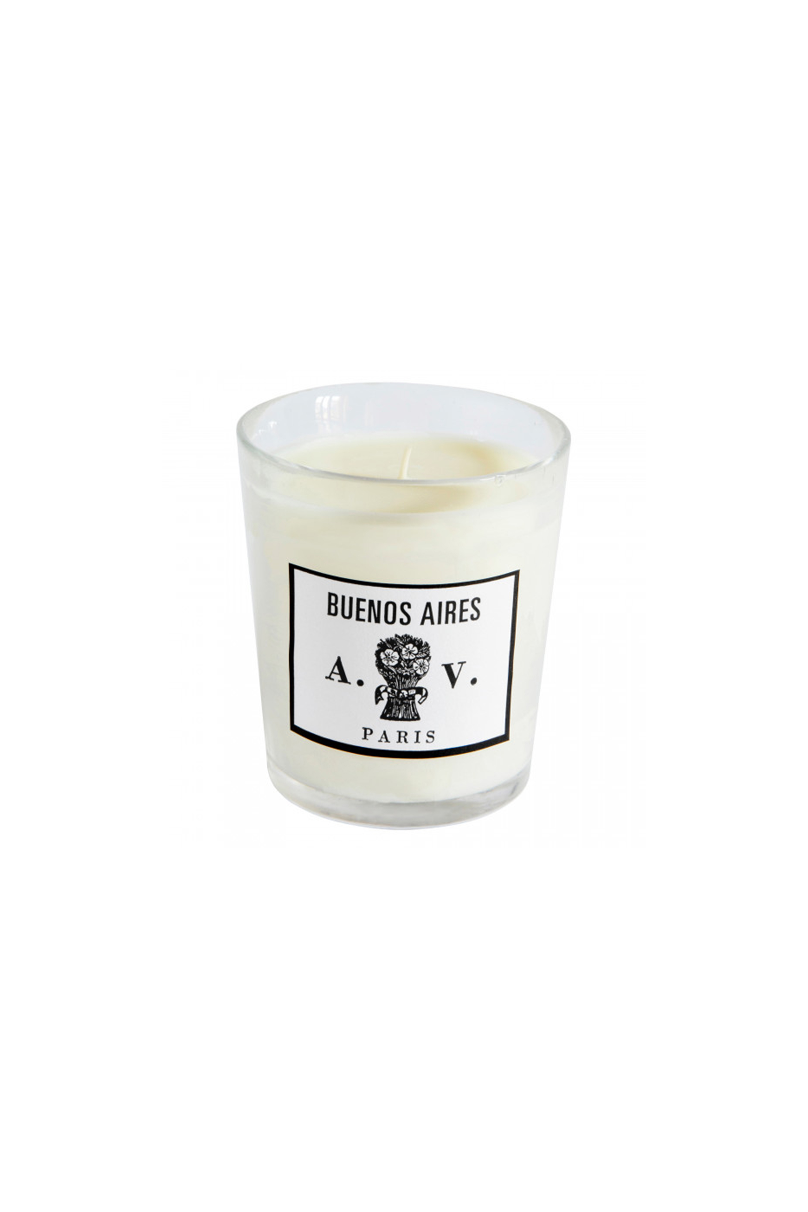 BUENOS AIRES SCENTED CANDLE