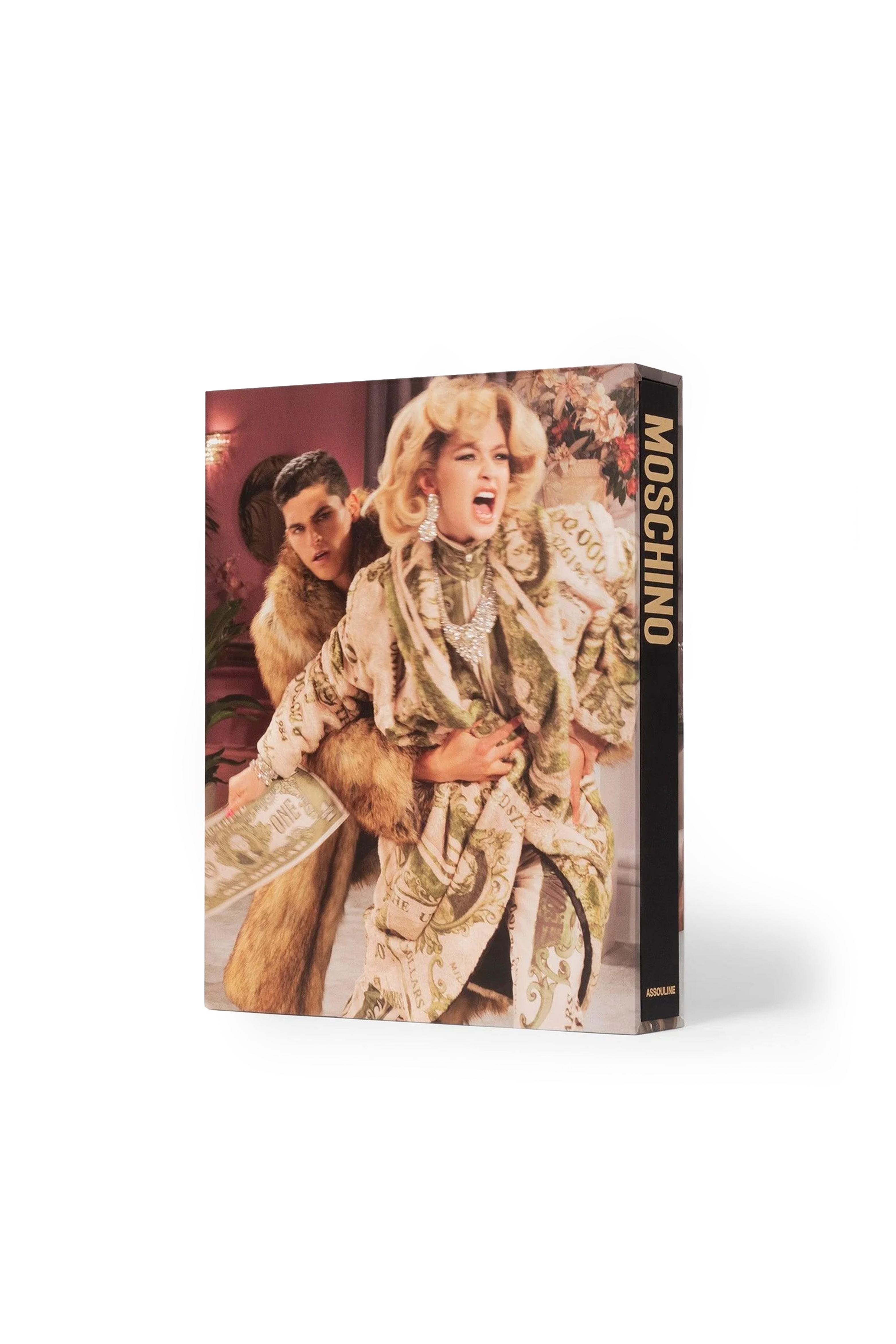 MOSCHINO thumbnail 5