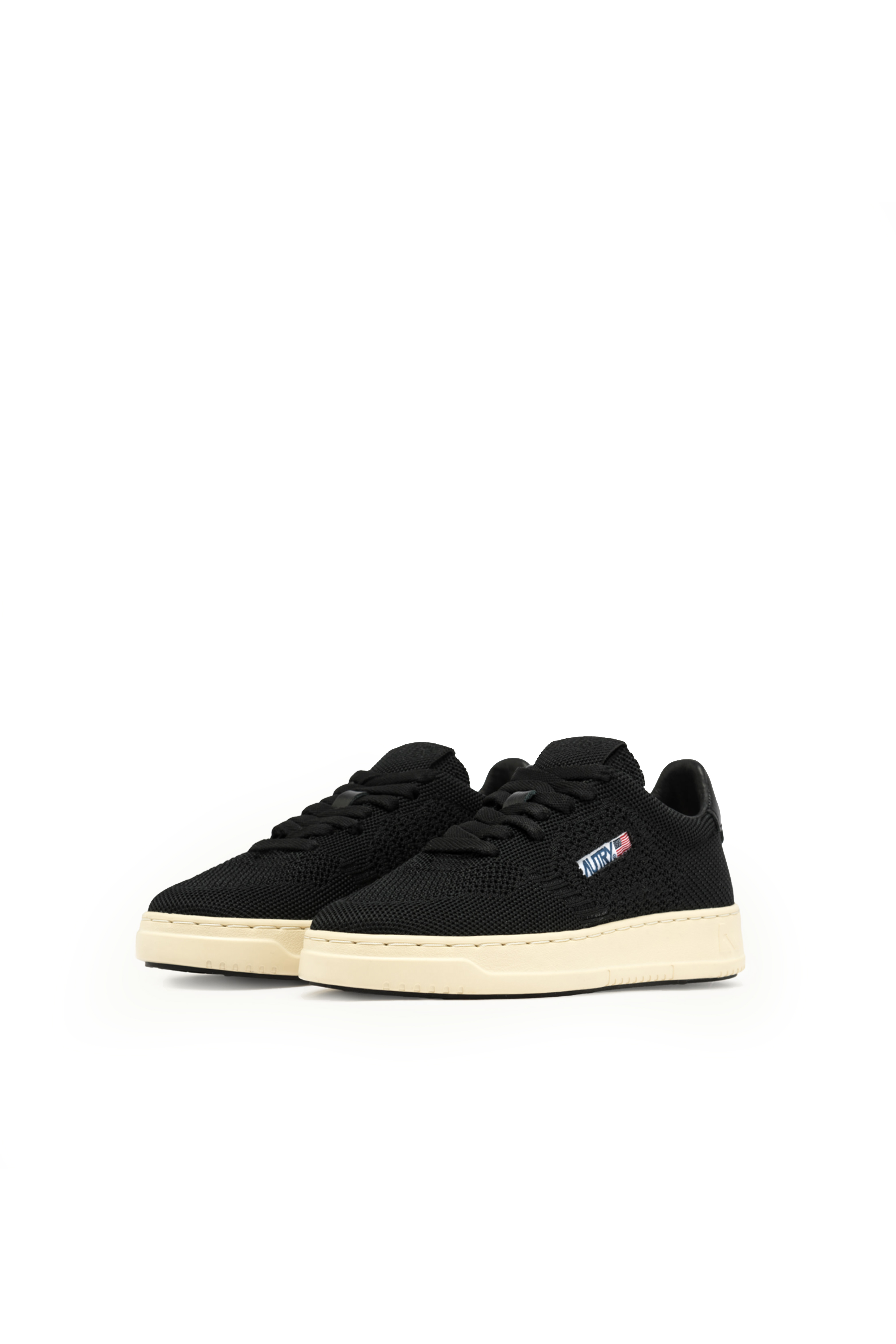 WOMENS EASEKNIT LOW SNEAKERS thumbnail 2