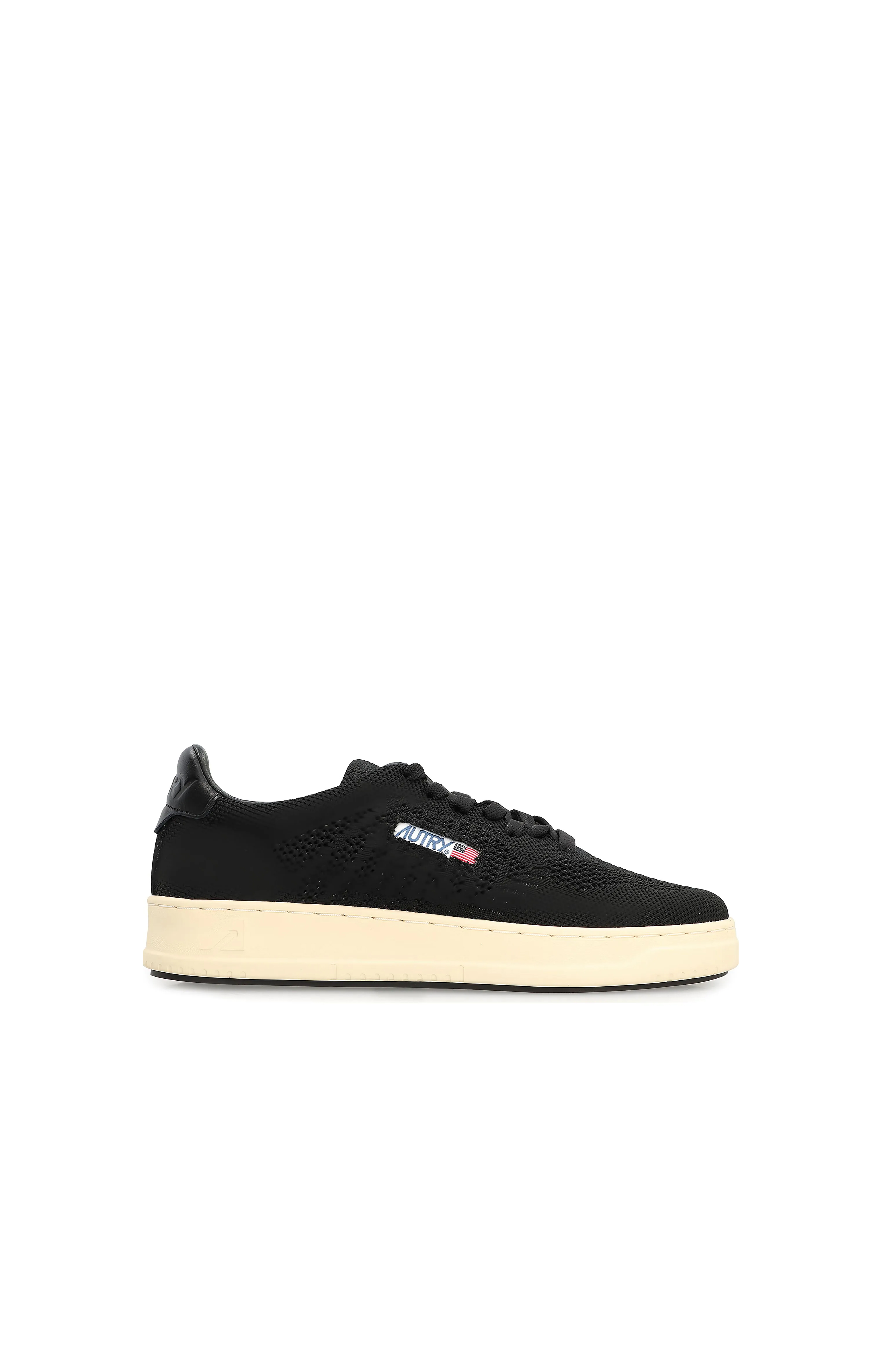 MENS EASEKNIT MESH LOW SNEAKERS