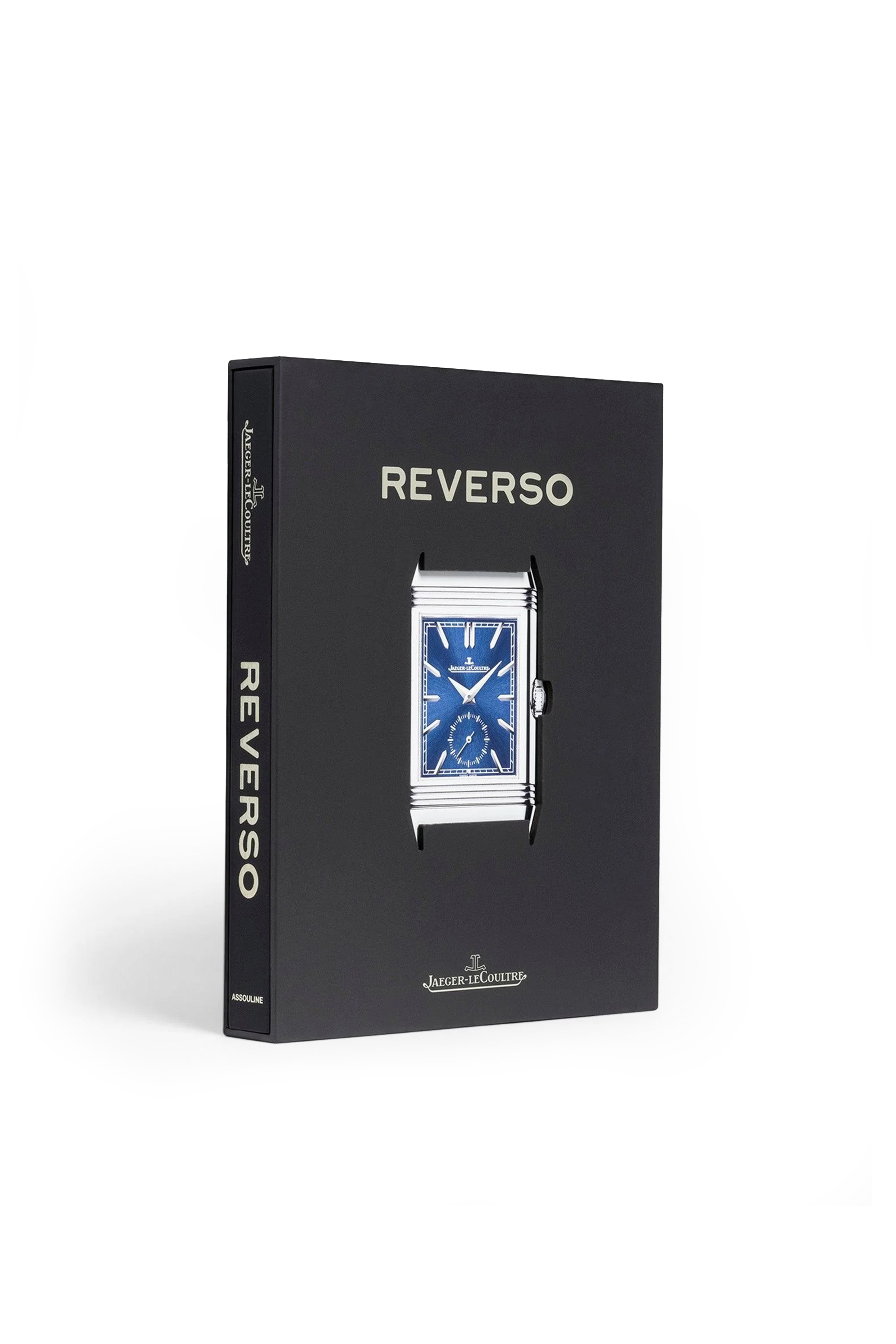 JAEGER?LECOULTRE REVERSO