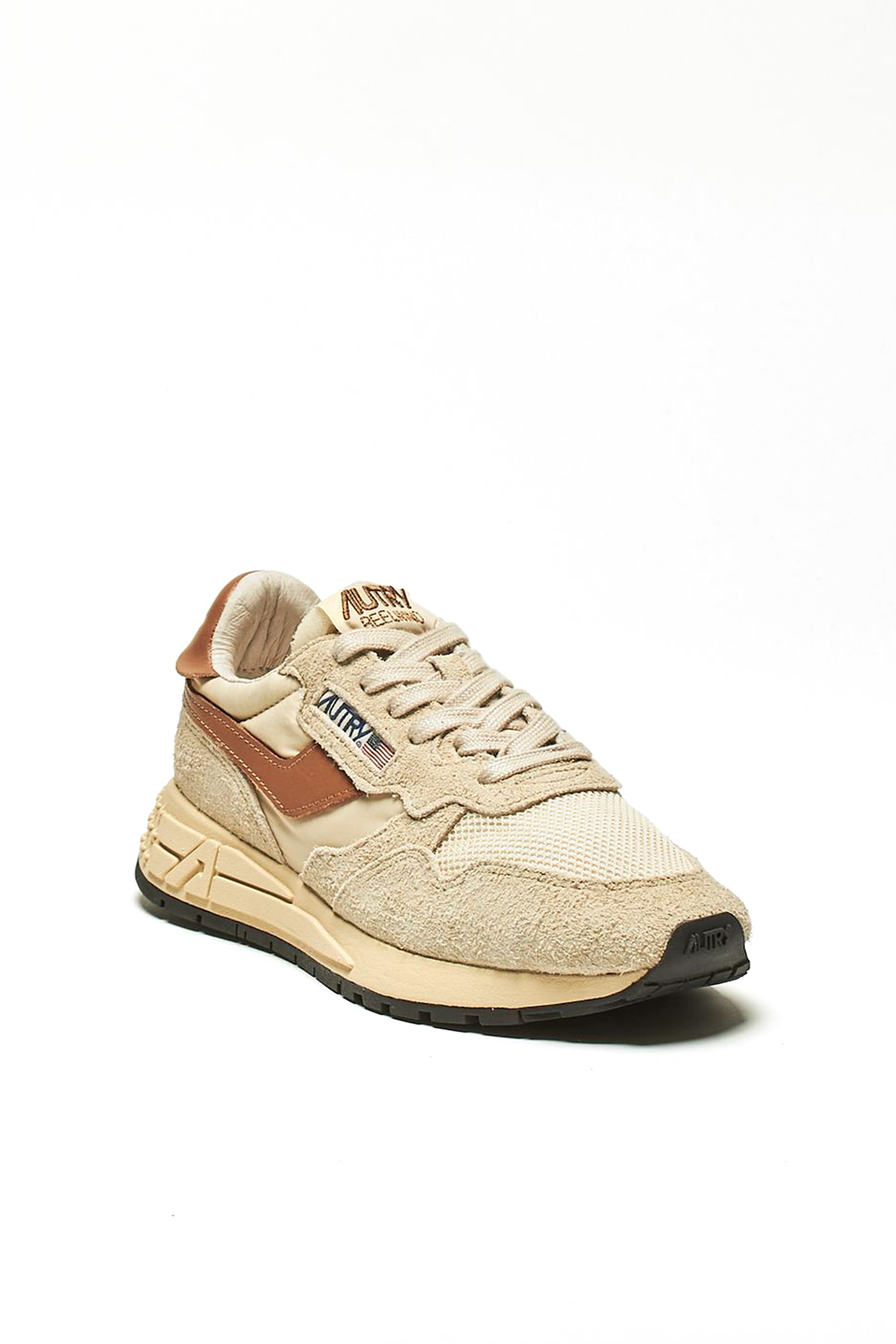 MENS REELWIND LOW SNEAKERS thumbnail 2