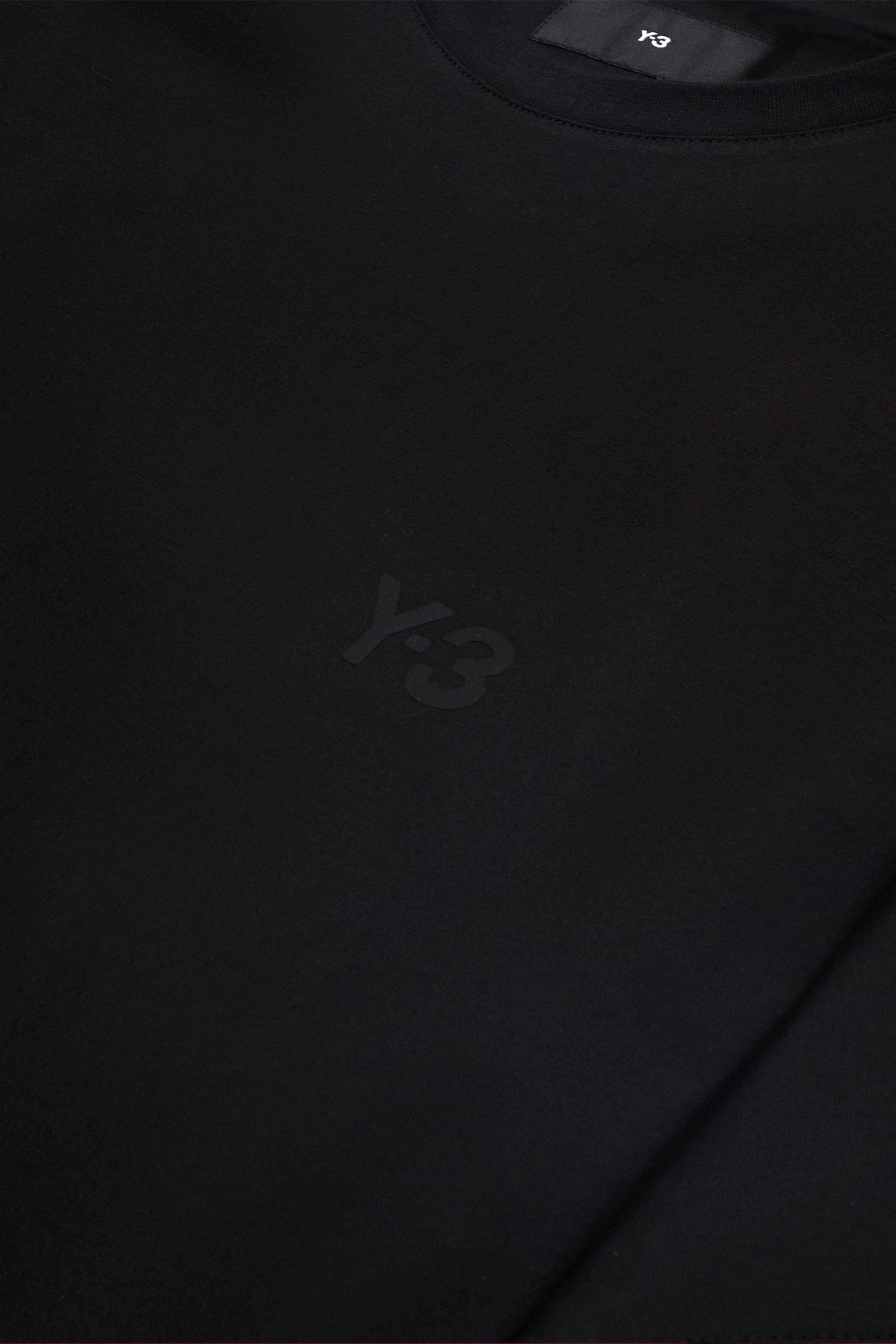 Y-3-RELAXED SS TEE thumbnail 3