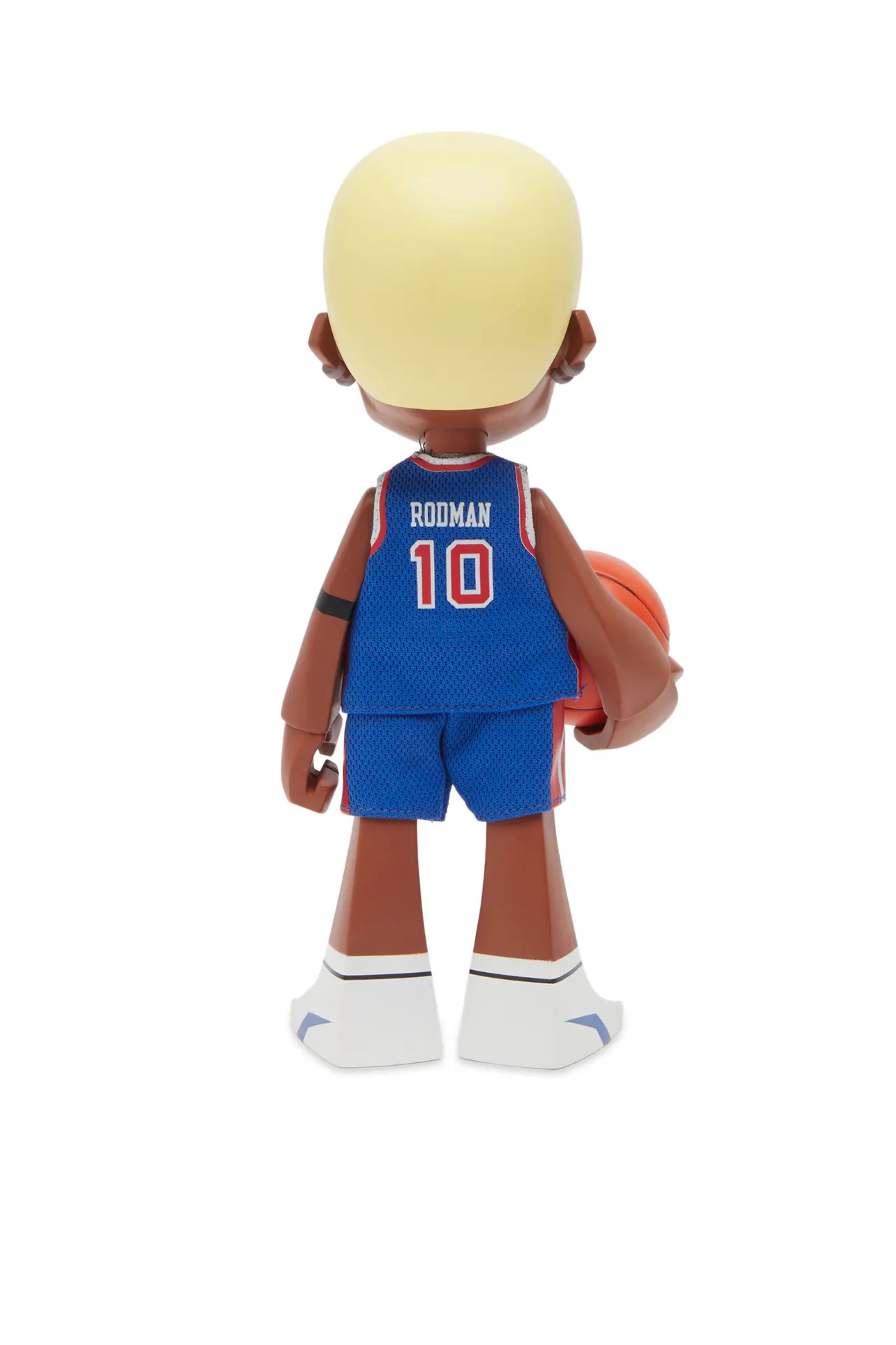 NBA 2023: DENNIS RODMAN (ALLSTARS E thumbnail 2