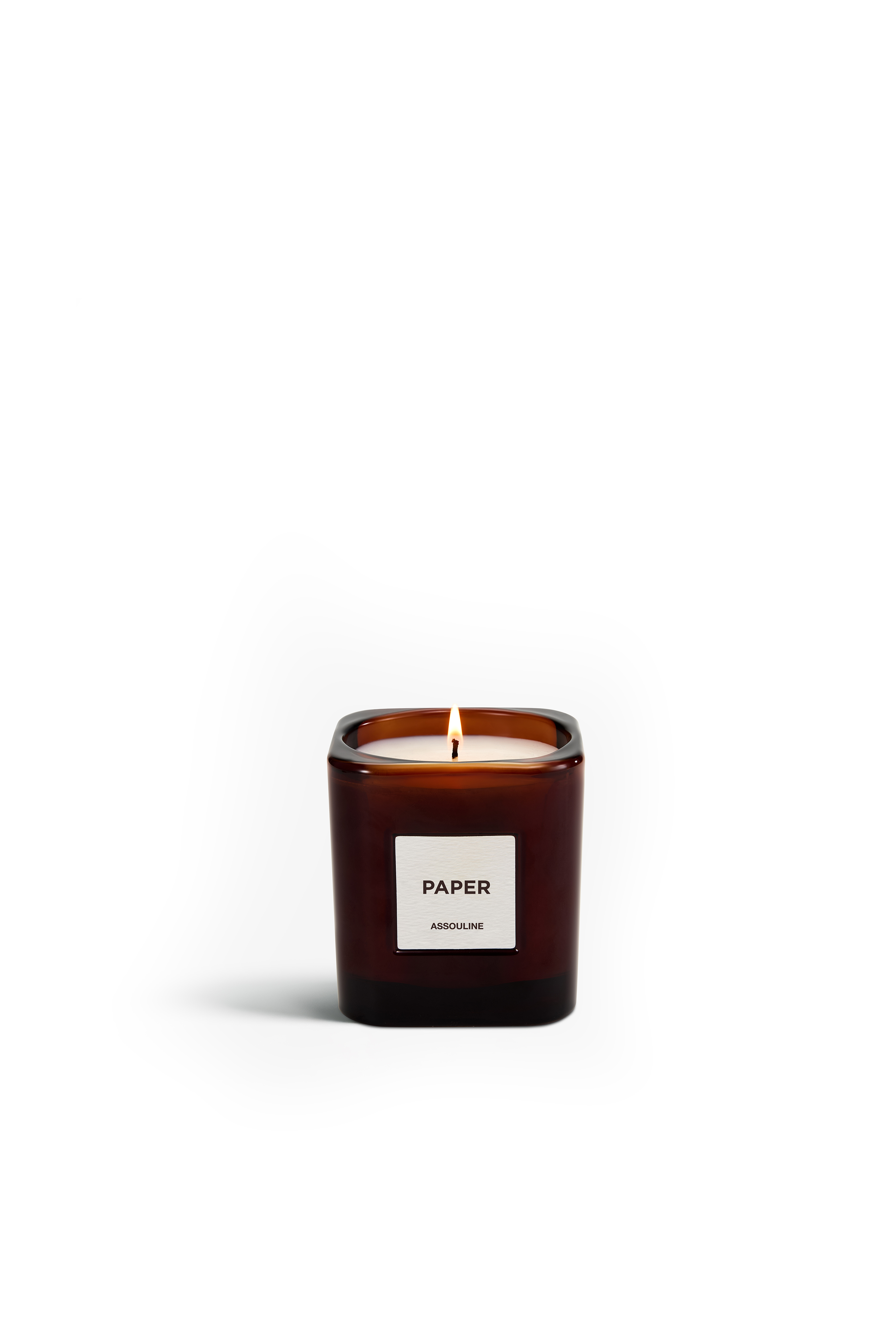 PAPER SCENTED CANDLE 260G