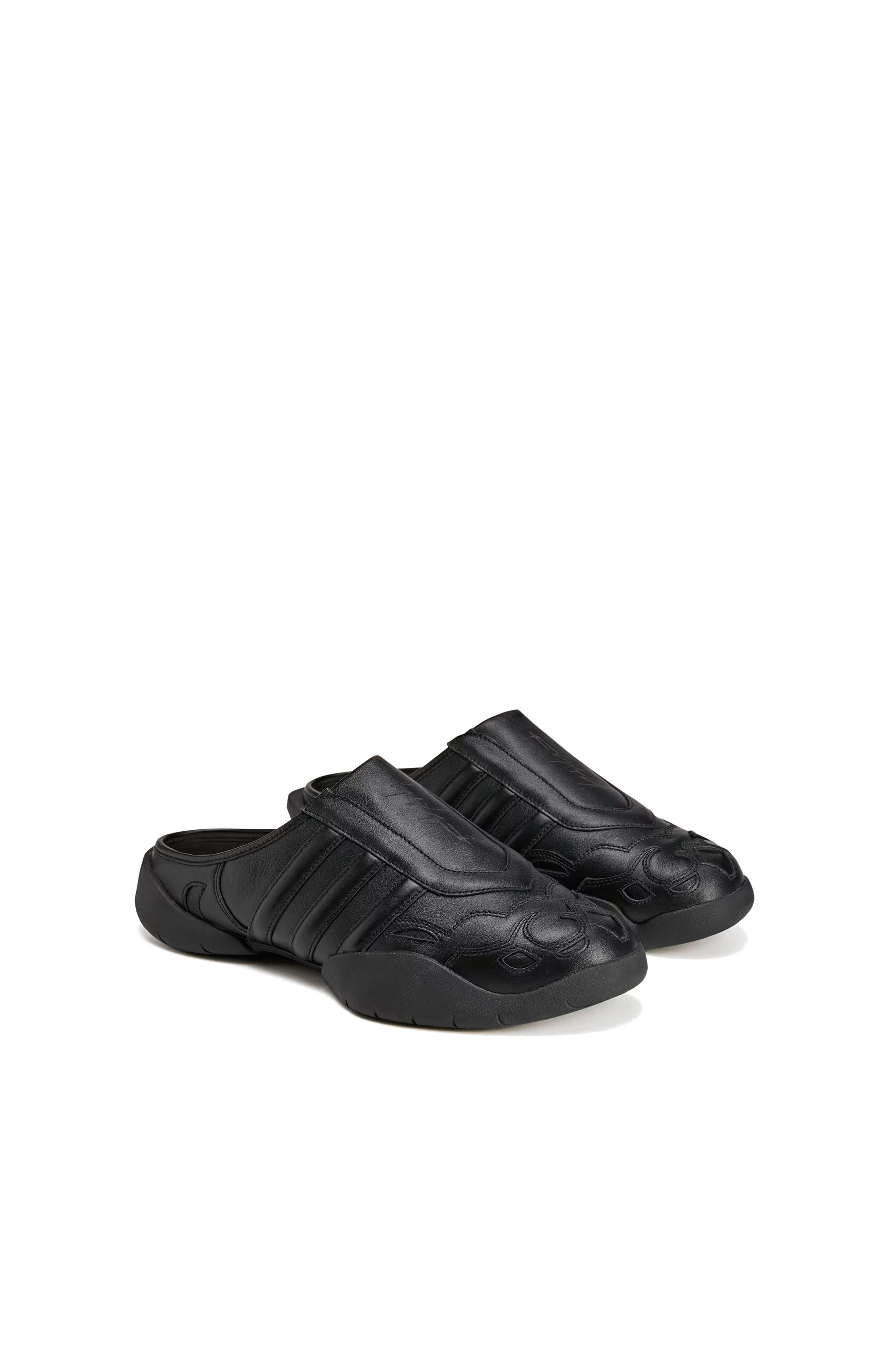 Y-3 REGU MULE thumbnail 2