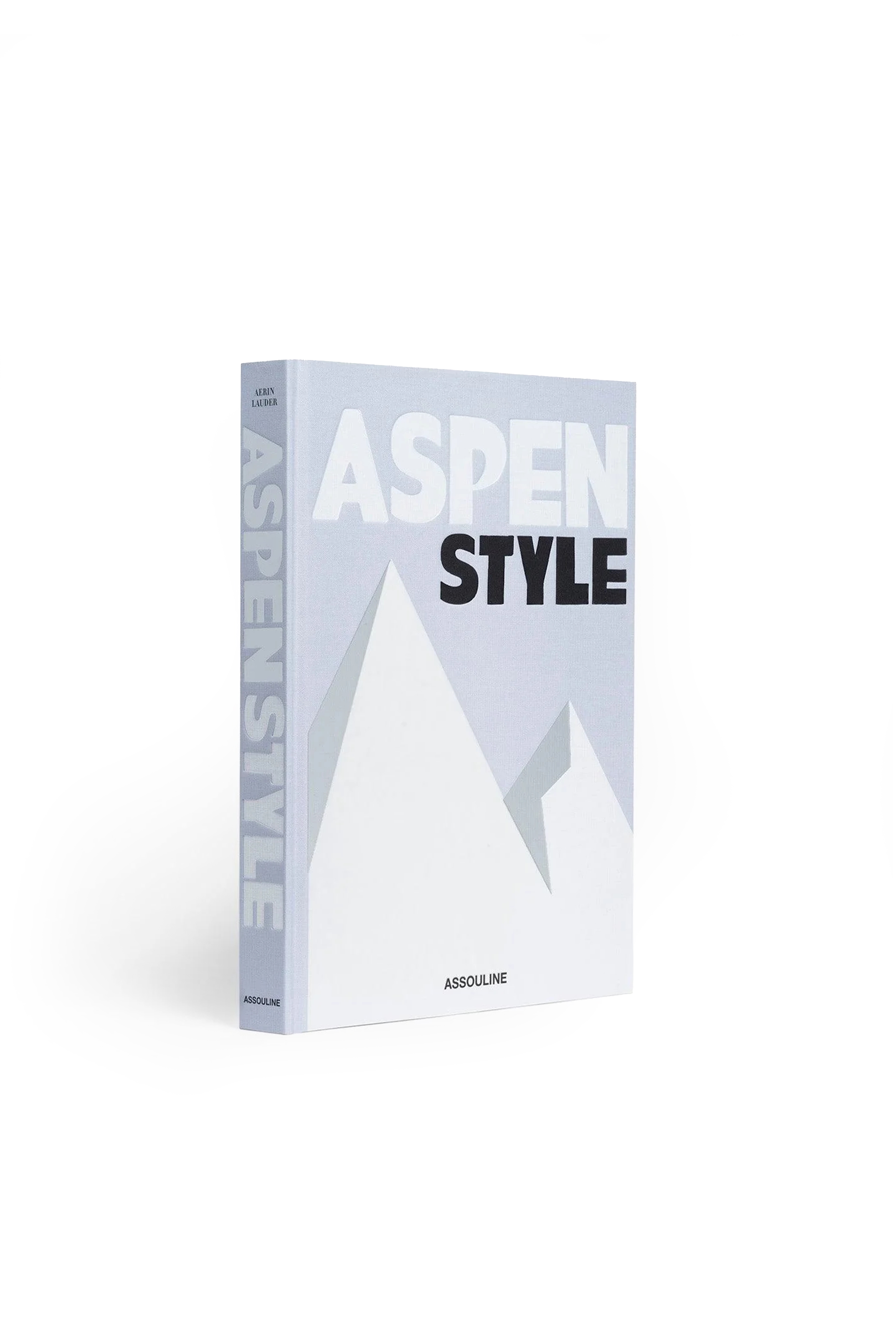 ASPEN STYLE