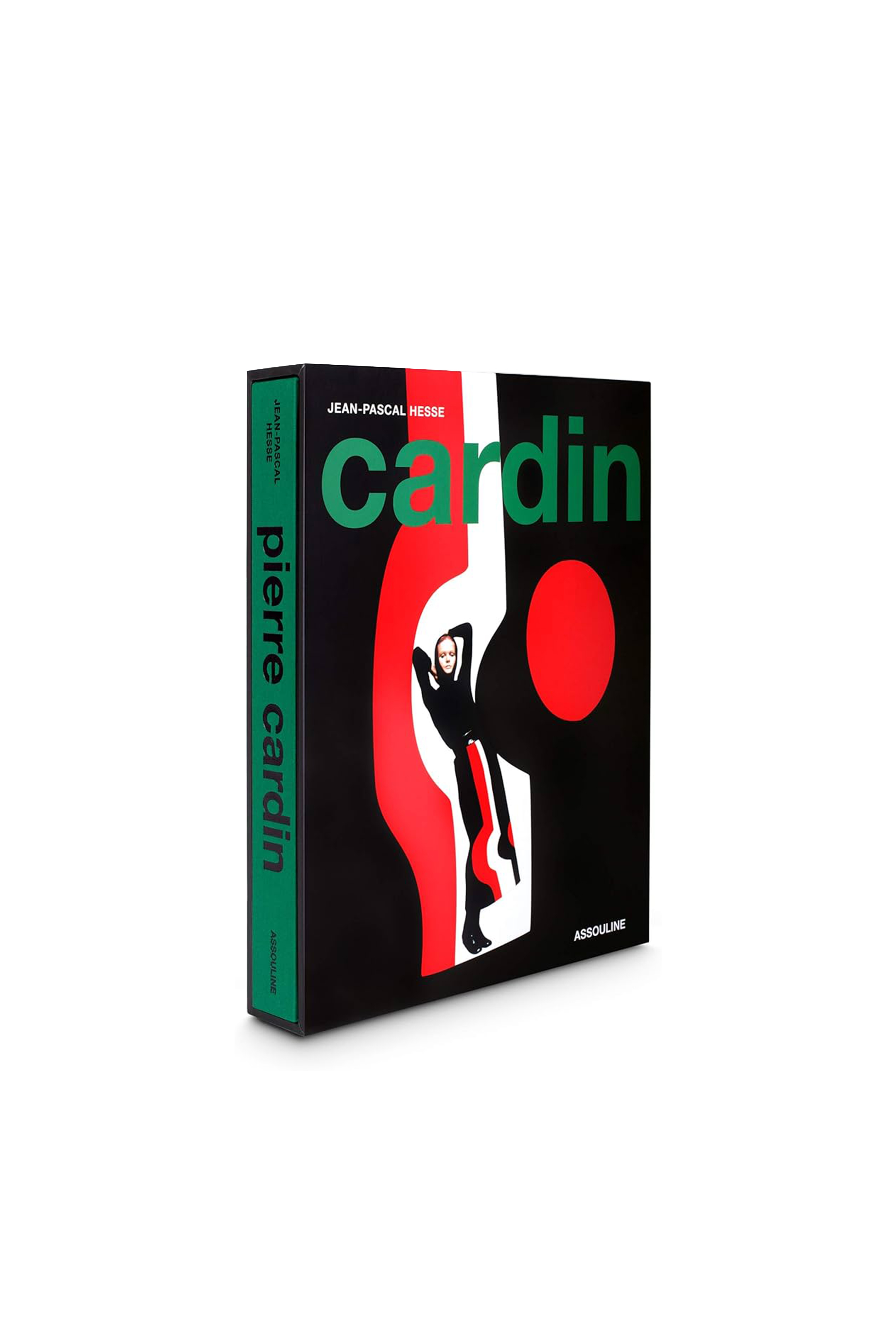 PIERRE CARDIN