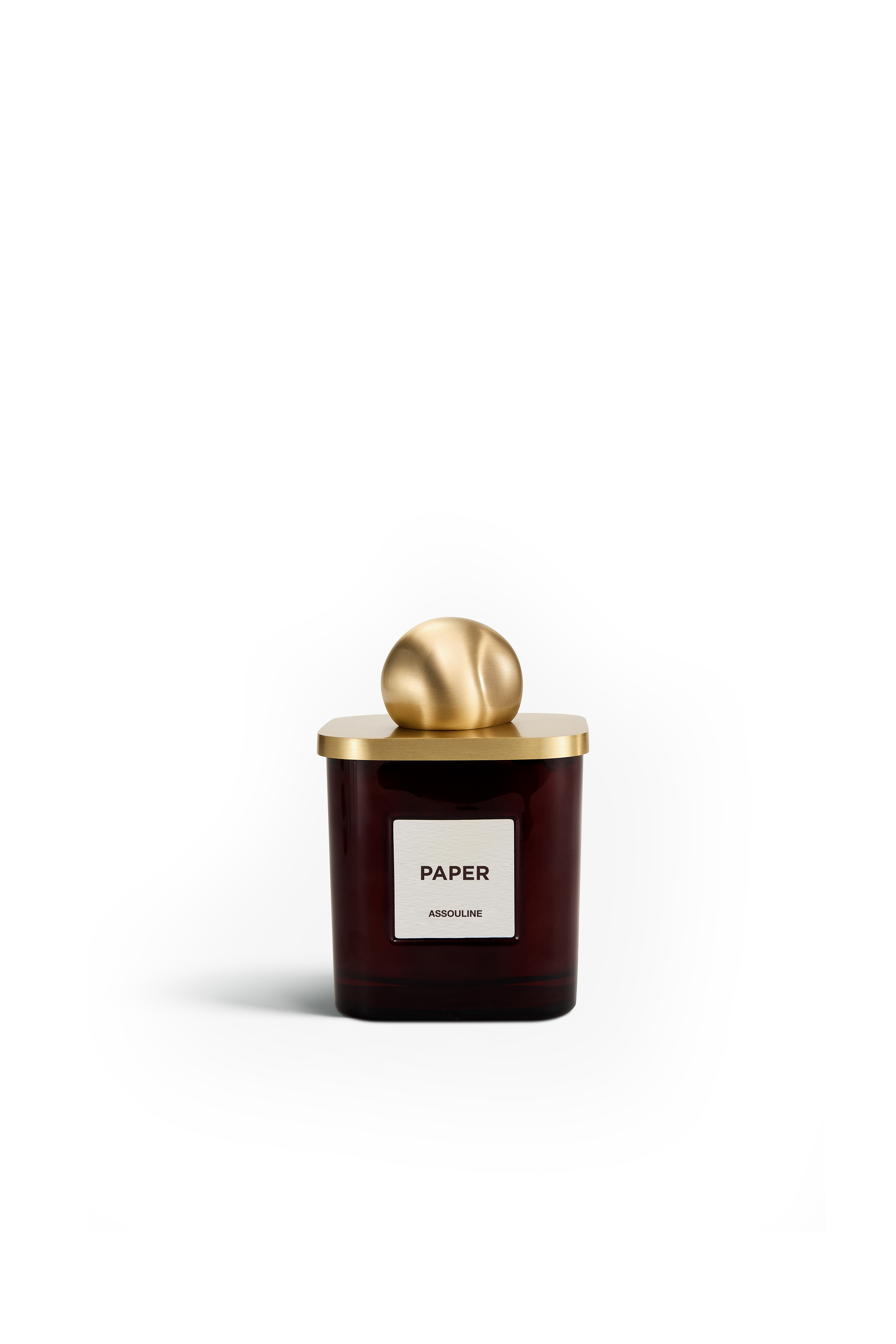 PAPER SCENTED CANDLE 260G thumbnail 3