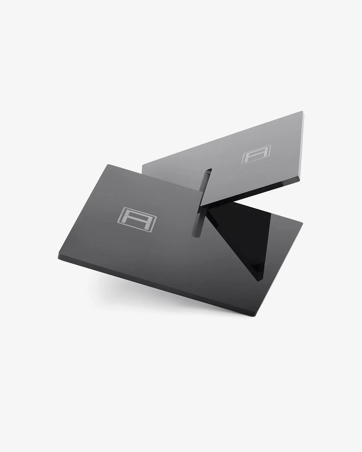 A BOOKSTAND (CLEAR) thumbnail 3