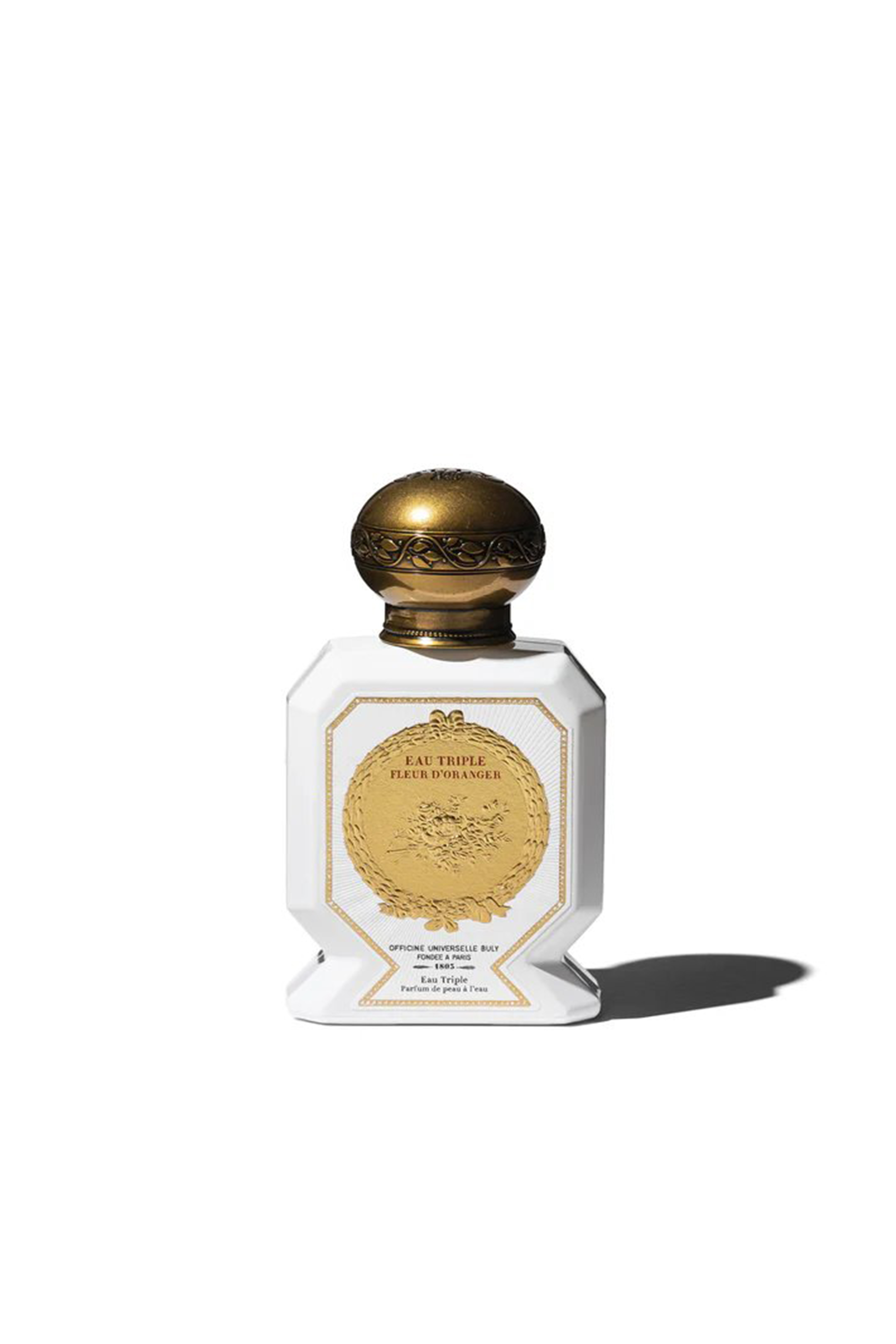 Berkane Orange Blossom Perfume