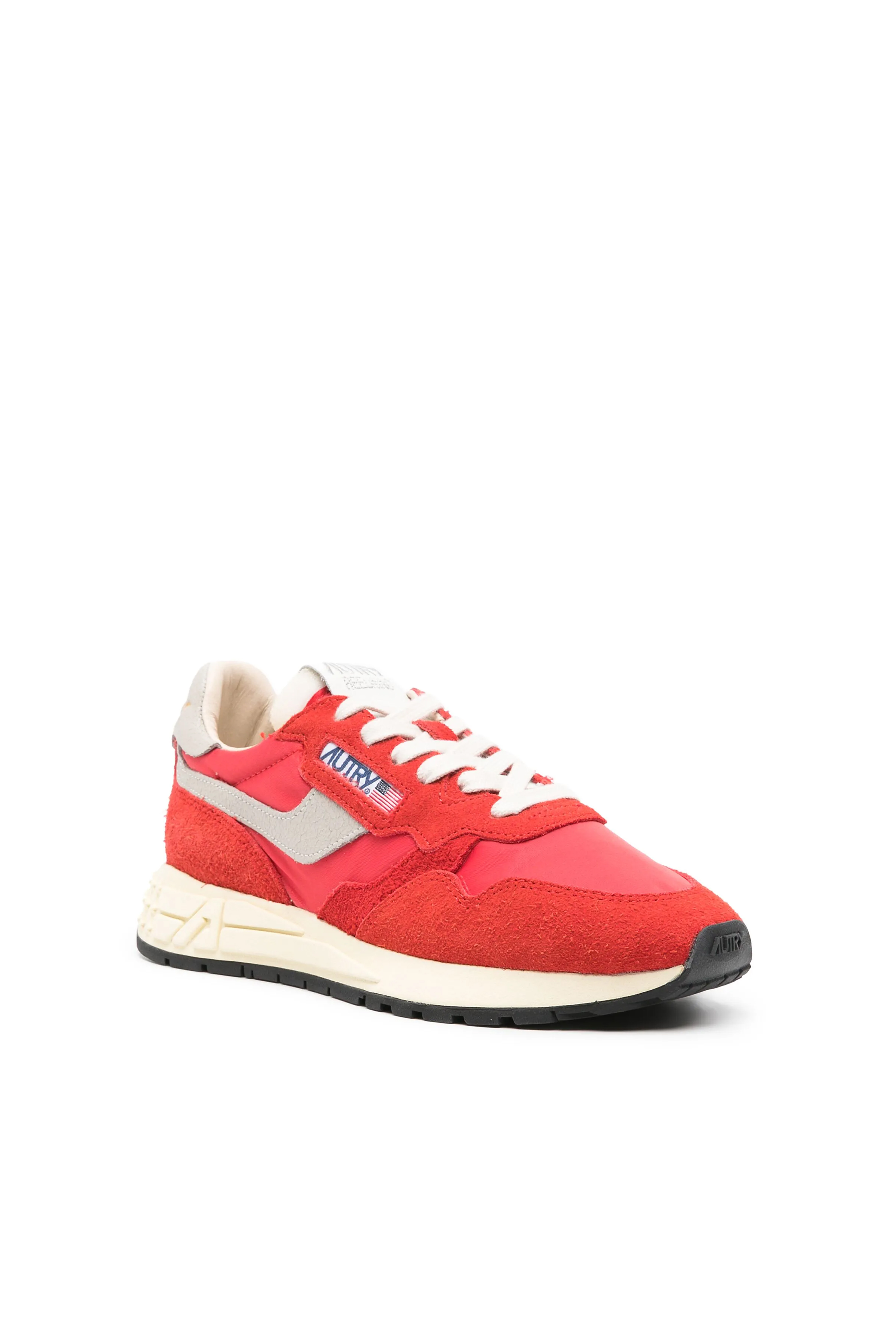 MENS REELWIND LOW SNEAKERS thumbnail 2