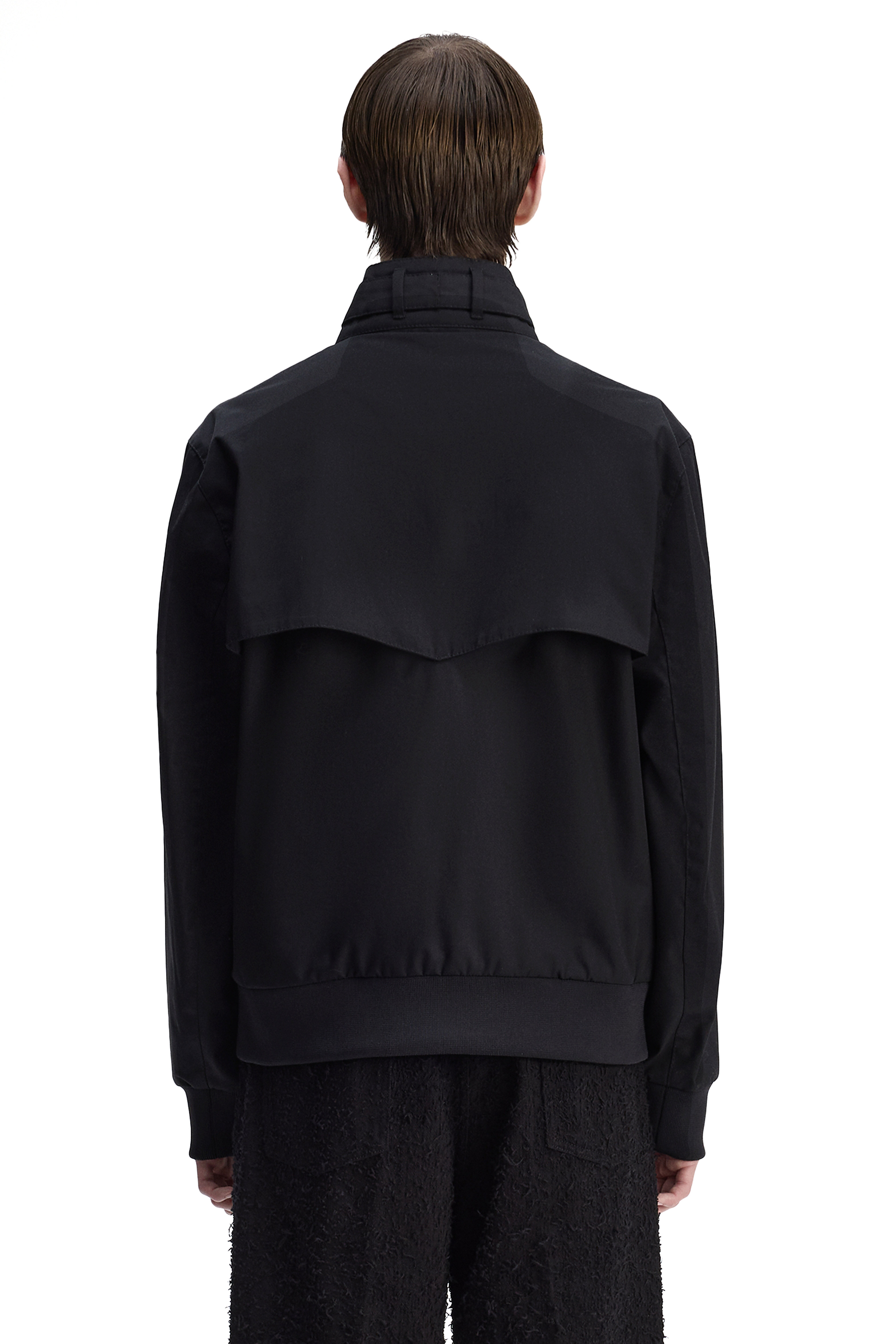 FRED PERRY x CRAIG GREEN POCKET JACKET thumbnail 4