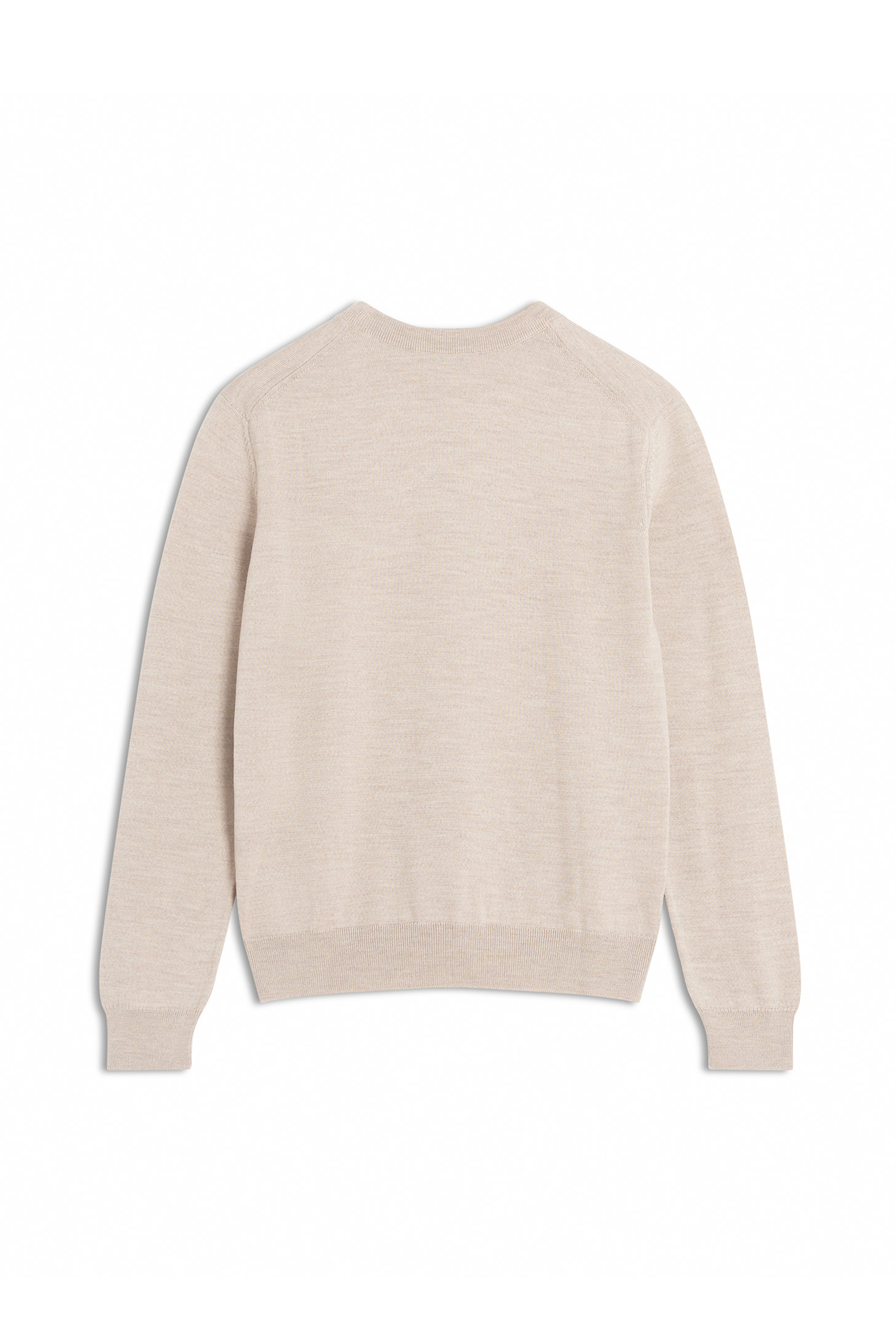 DRESSED FOX INTARSIA JUMPER thumbnail 2
