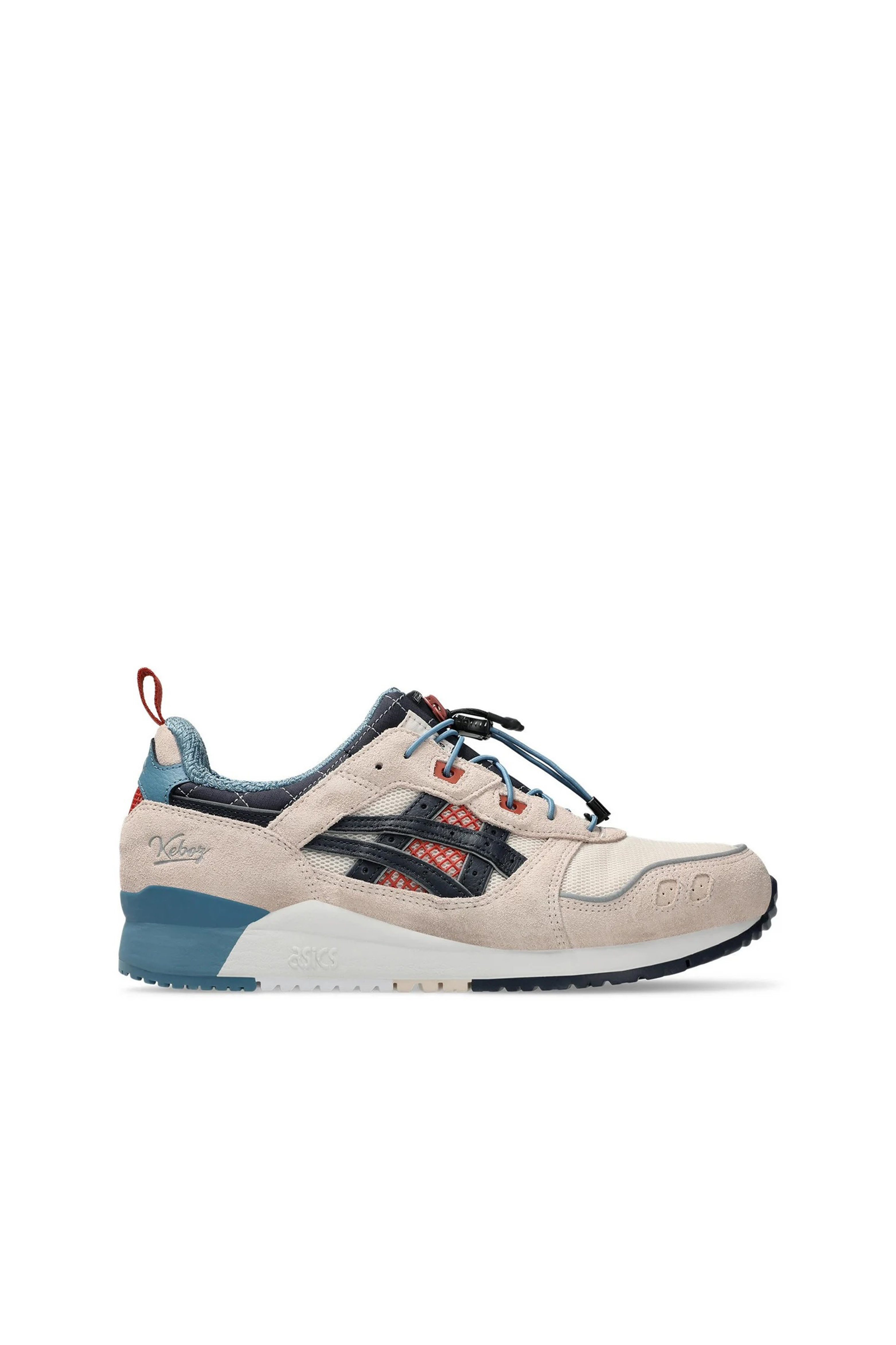 GEL-LYTE III OG (SPS x MITA)