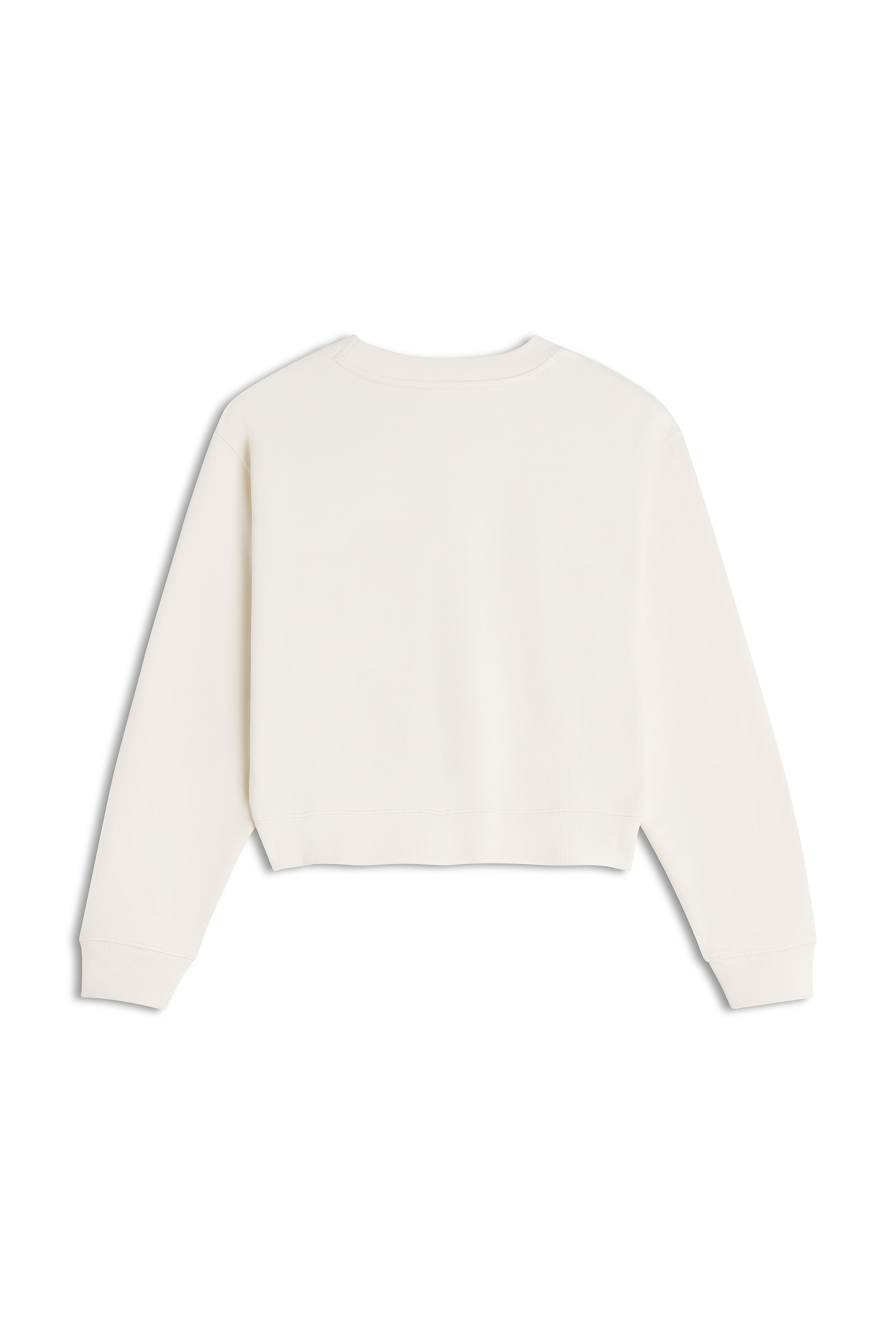 MAISON KITSUNÉ PARIS CROPPED S thumbnail 2