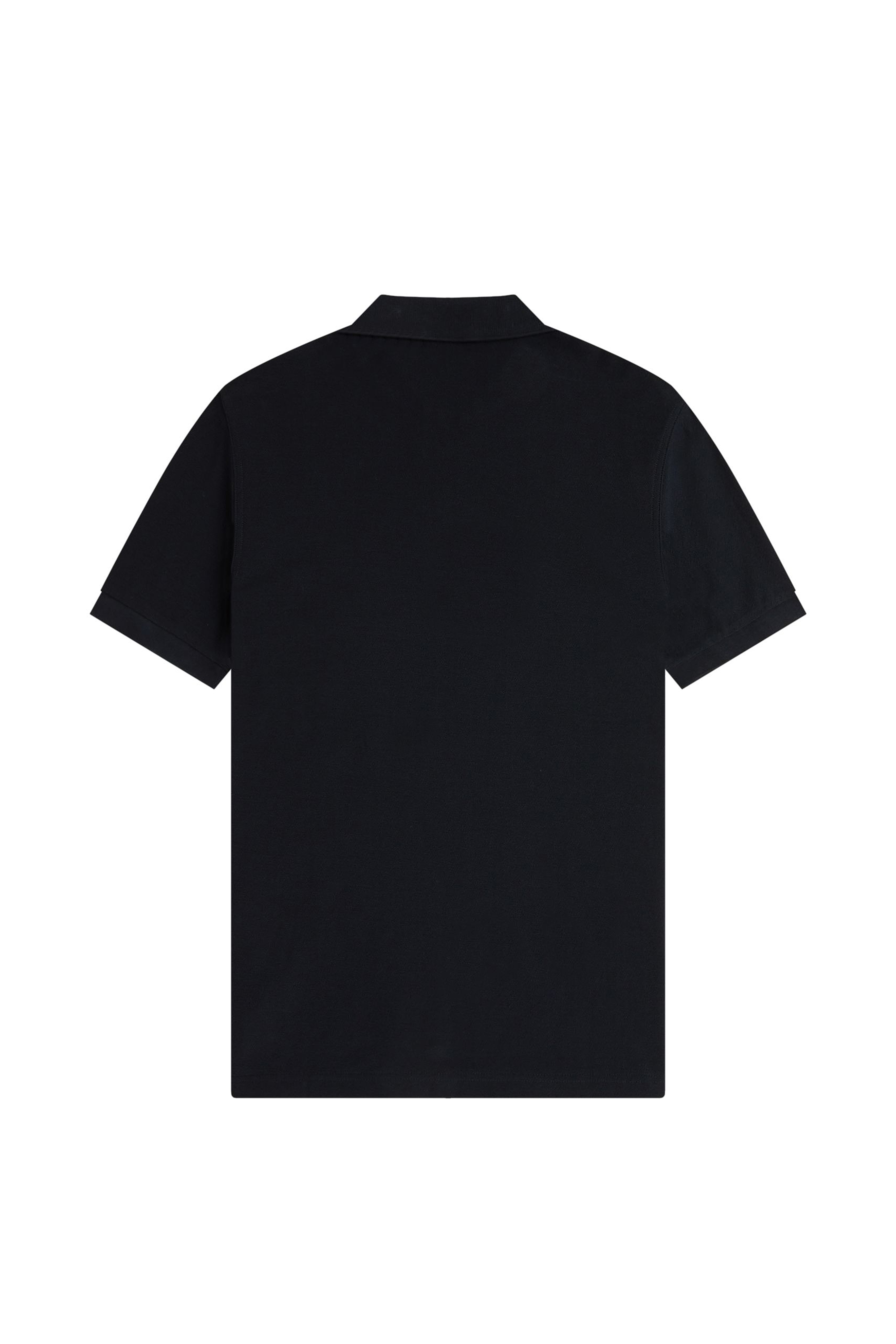 MEN'S STRIPE TAPE POLO SHIRT thumbnail 2