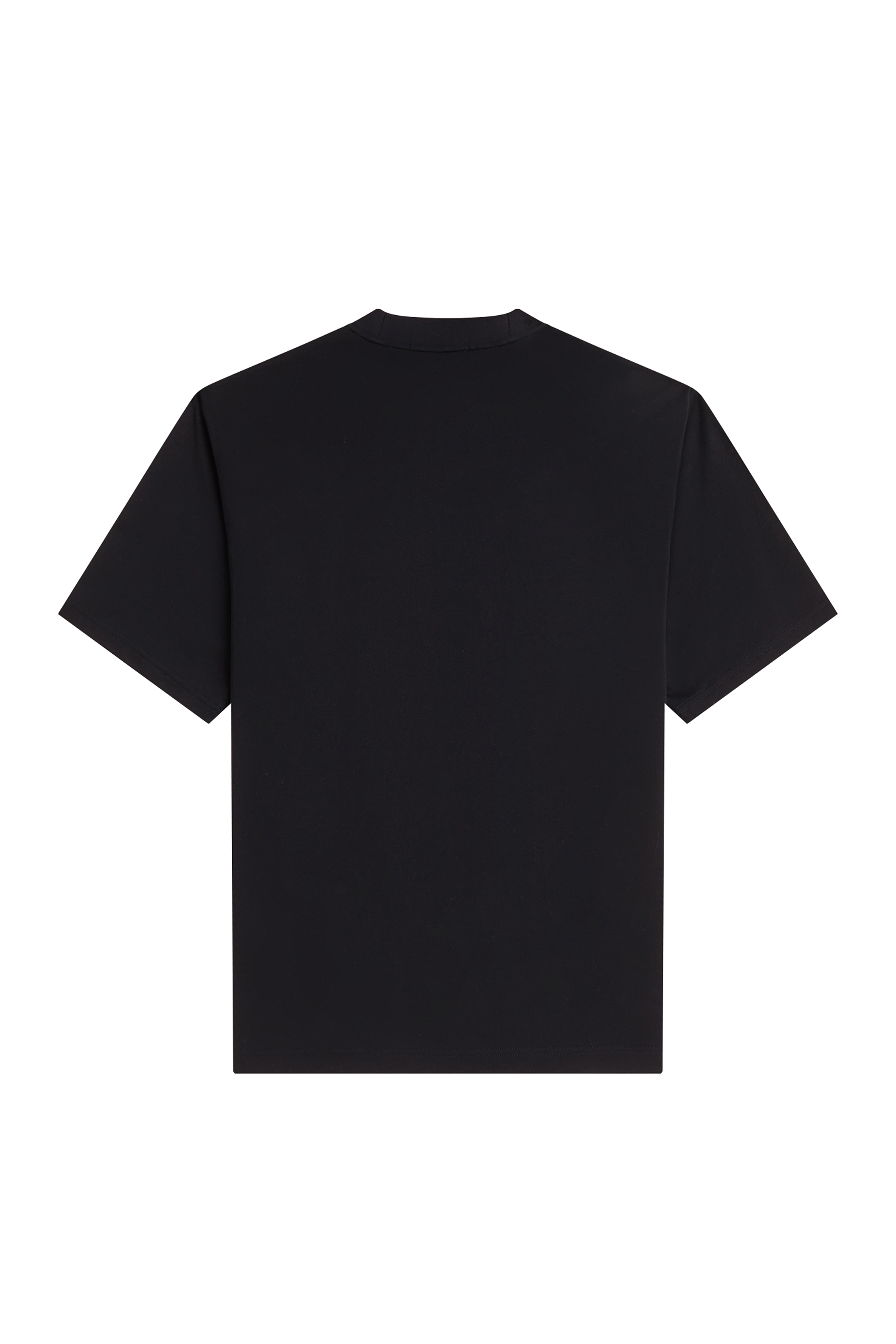 CIRCLE GRAPHIC T-SHIRT thumbnail 2