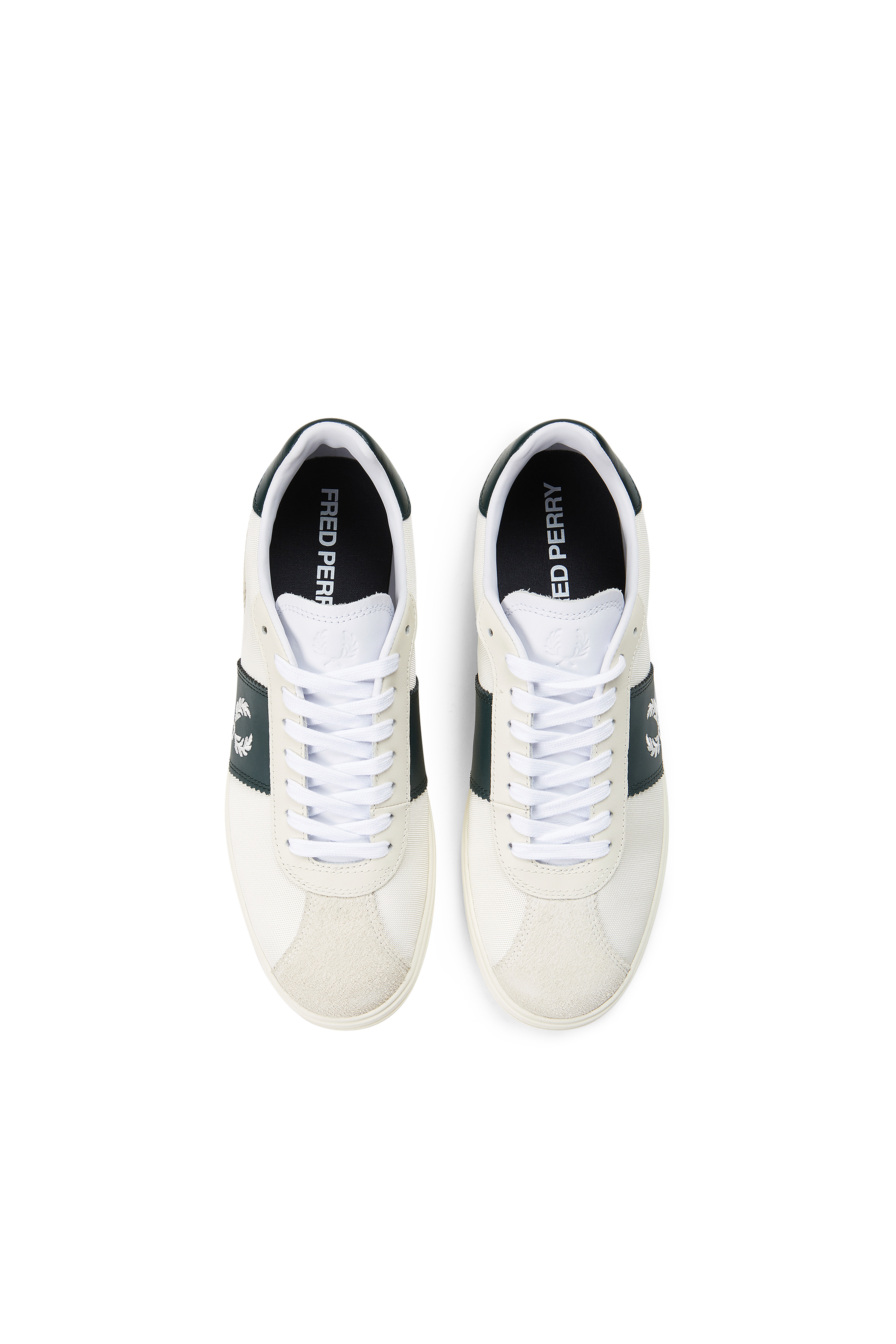 MEN'S B4 TEXTURED POLY / SUEDE thumbnail 3