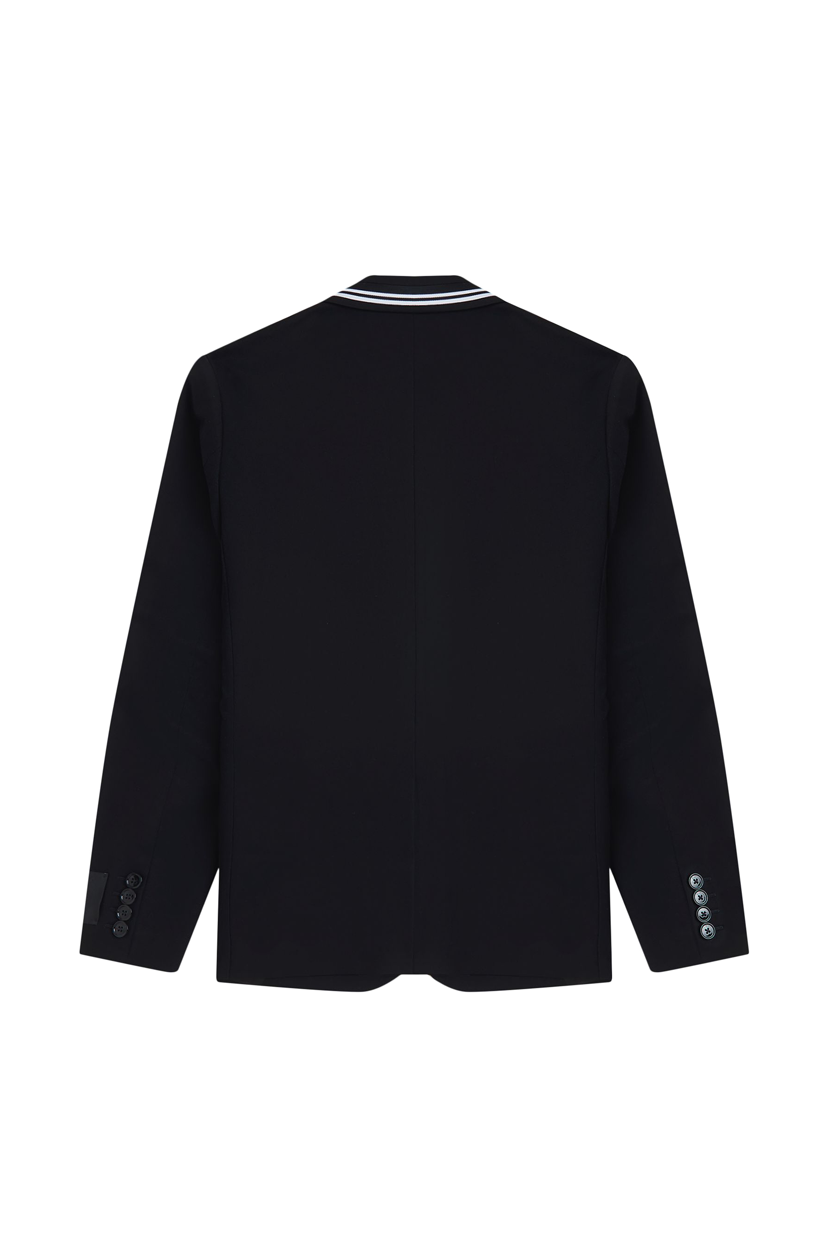 FRED PERRY x KRIS VAN ASSCHE MEN'S CASUAL BLAZER thumbnail 2