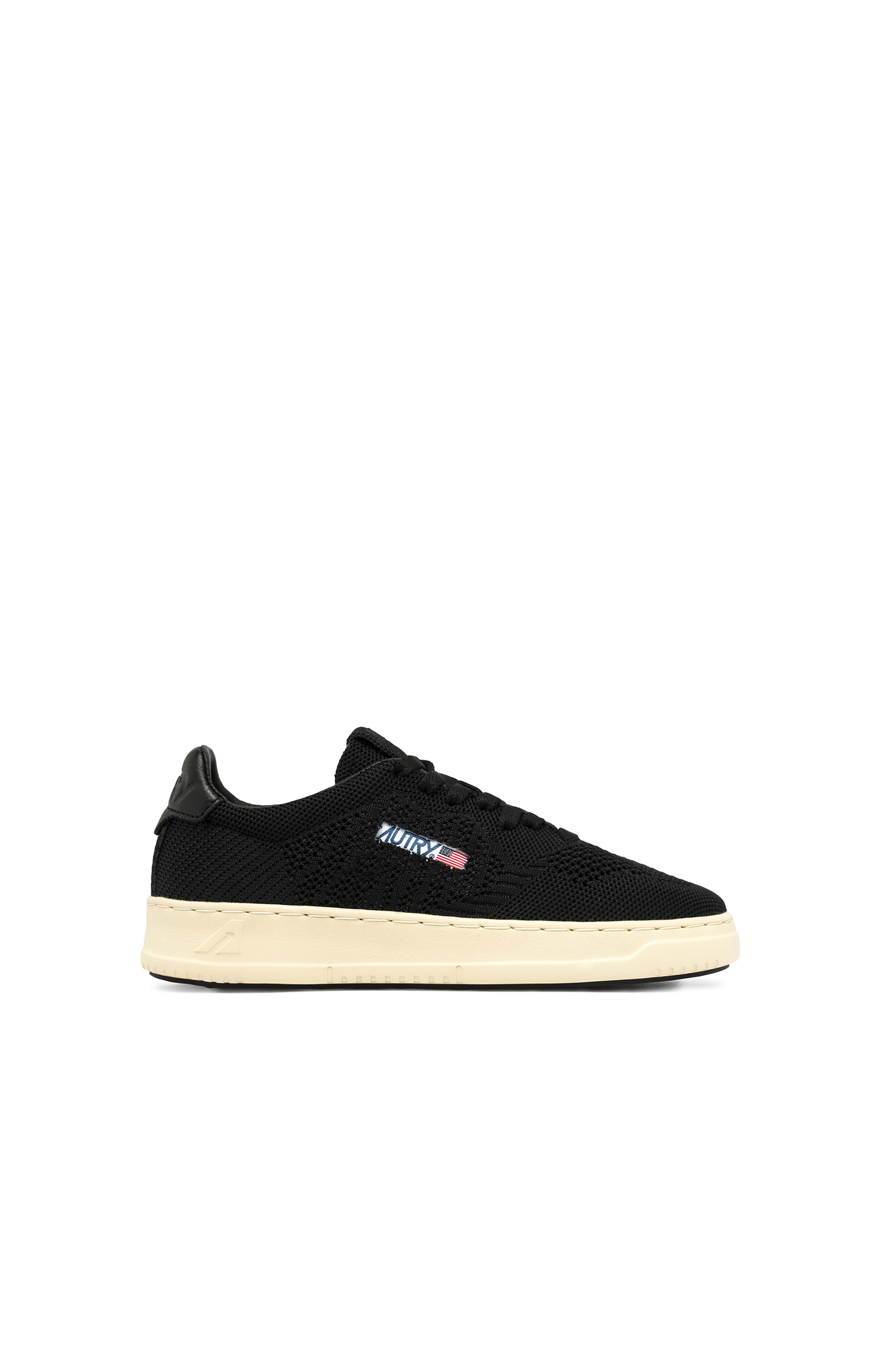 MENS EASEKNIT LOW SNEAKERS