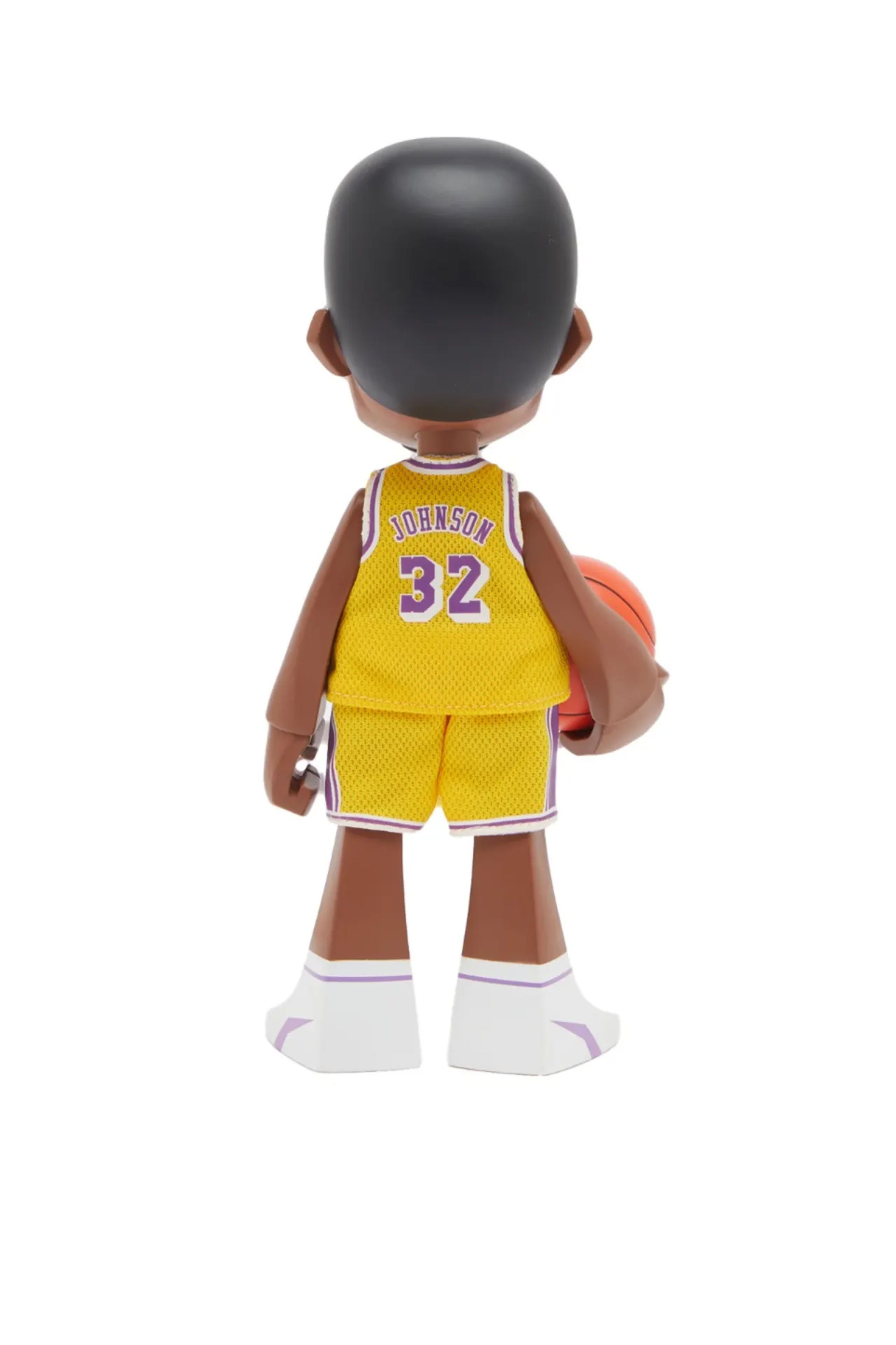NBA 2023: MAGIC JOHNSON (ALLSTARS E thumbnail 2