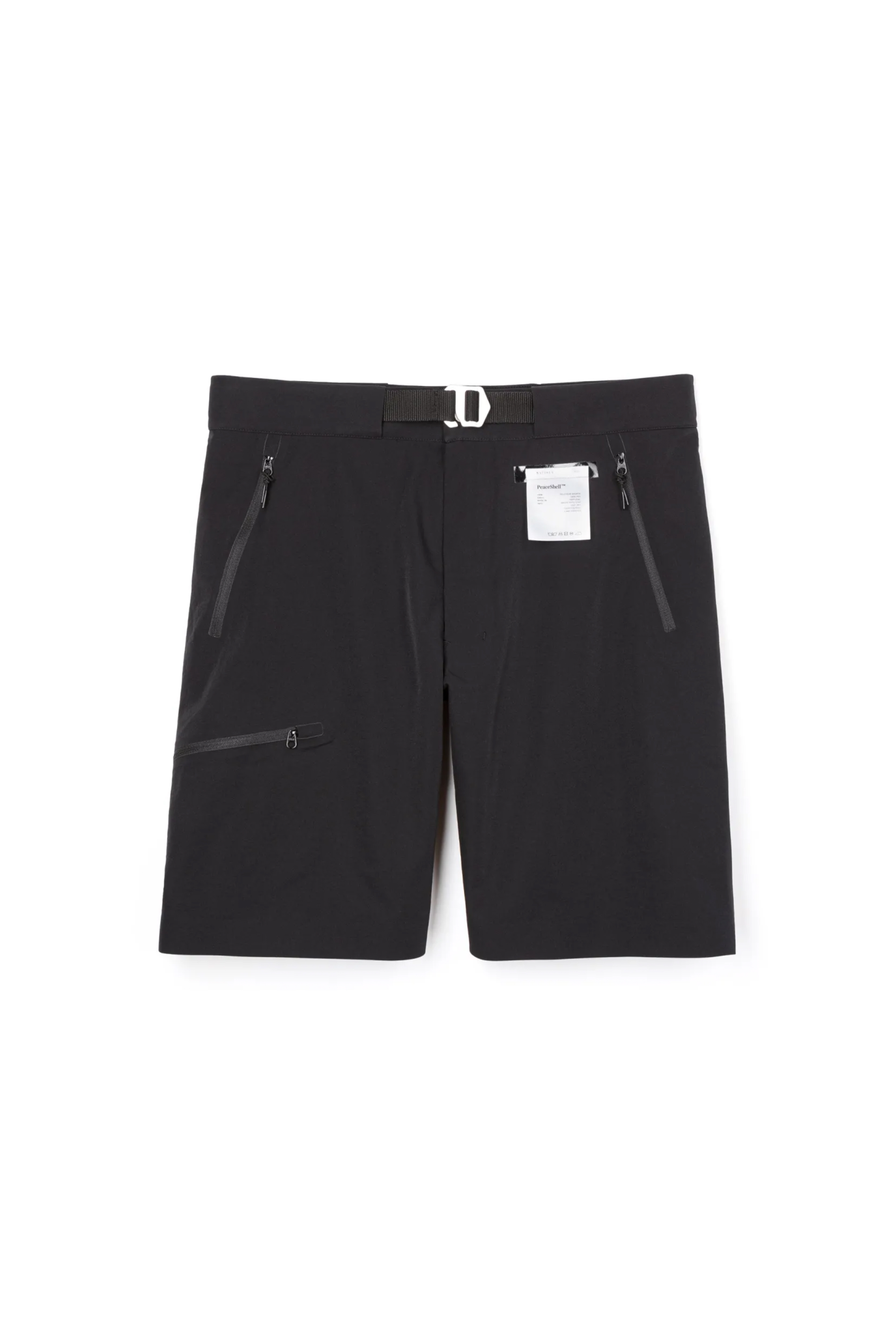 PEACESHELL™ SOLOTEX® SHORTS