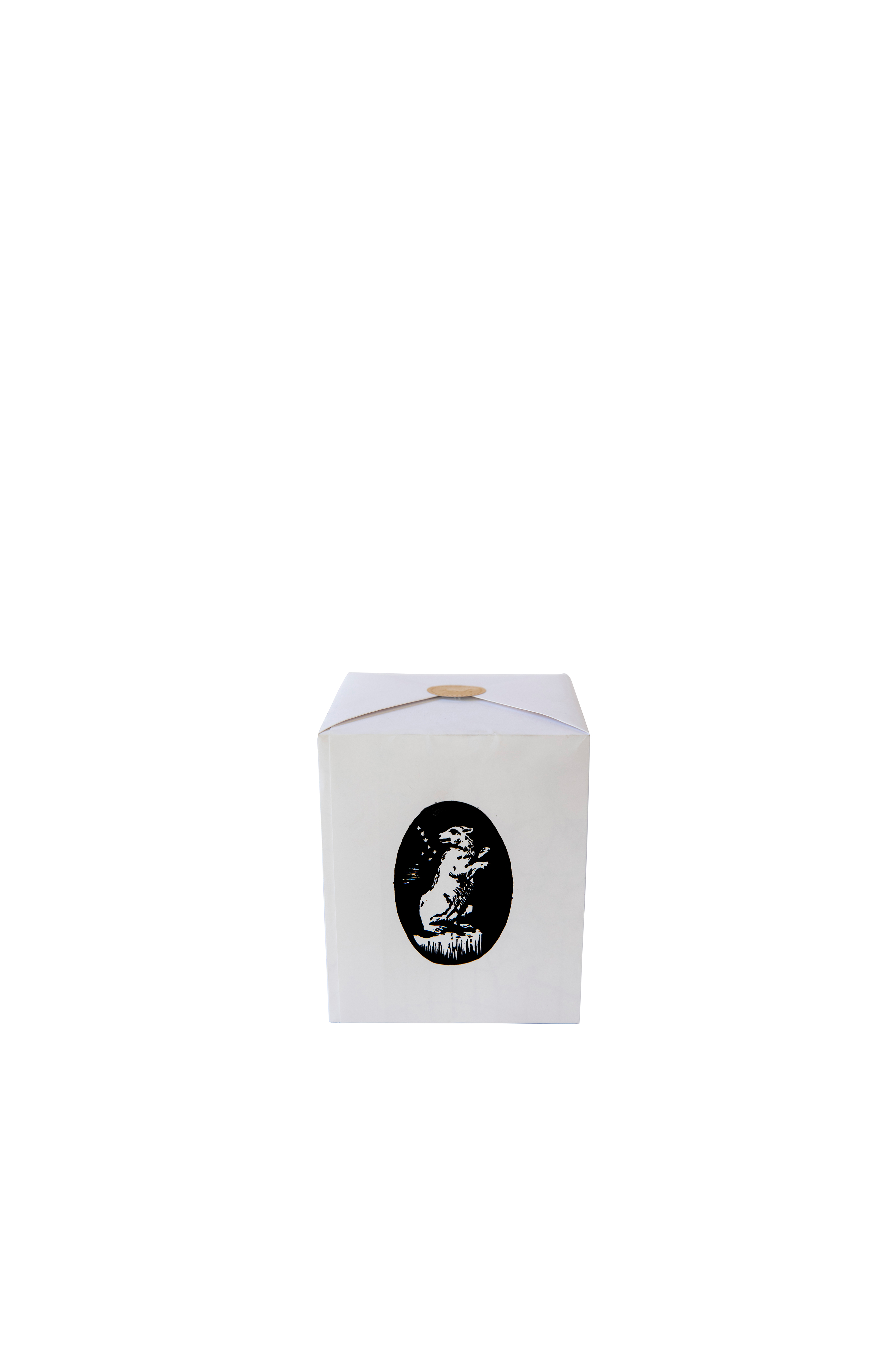 ANCHORAGE SCENTED CANDLE thumbnail 2