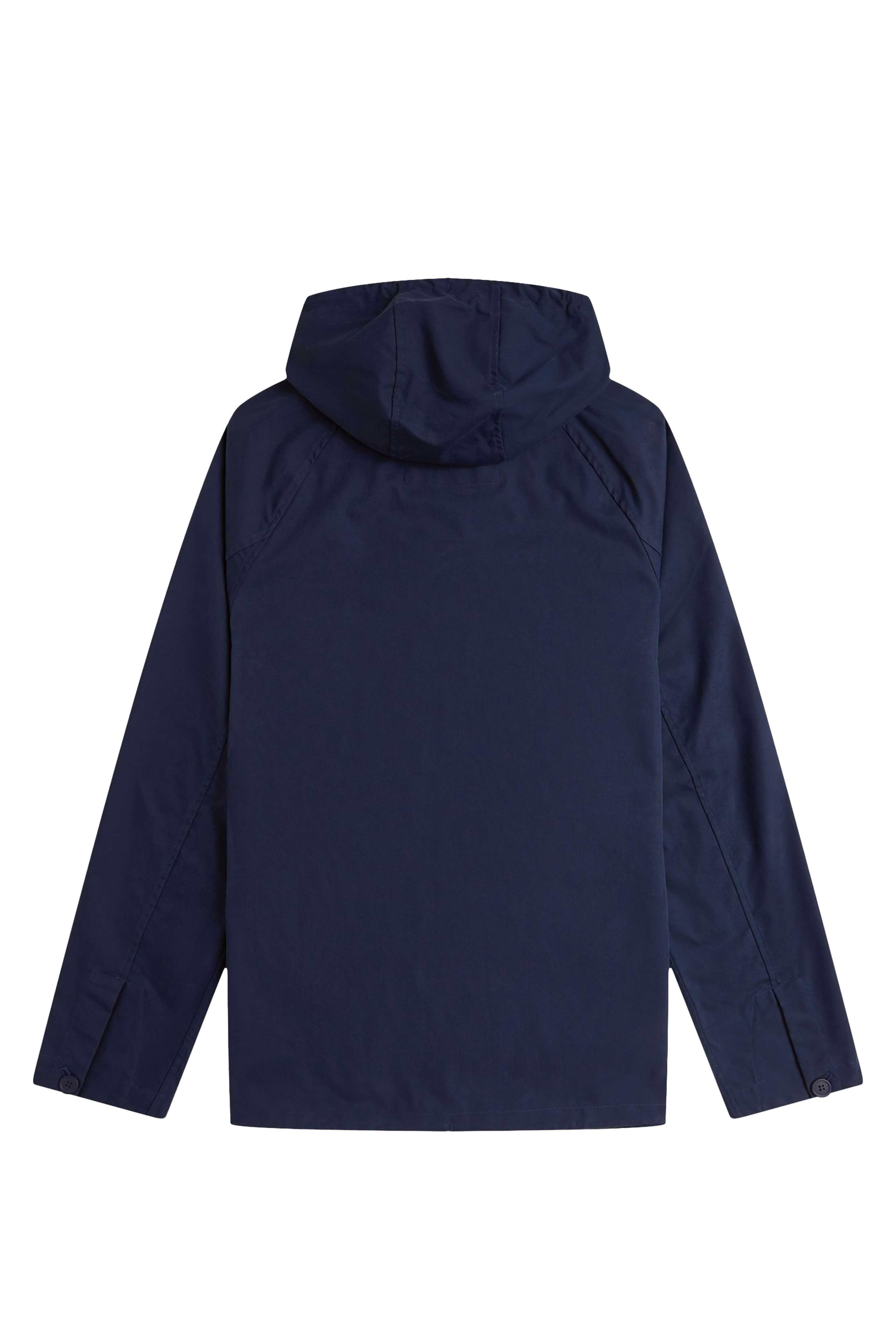 OVERHEAD SMOCK JACKET thumbnail 2