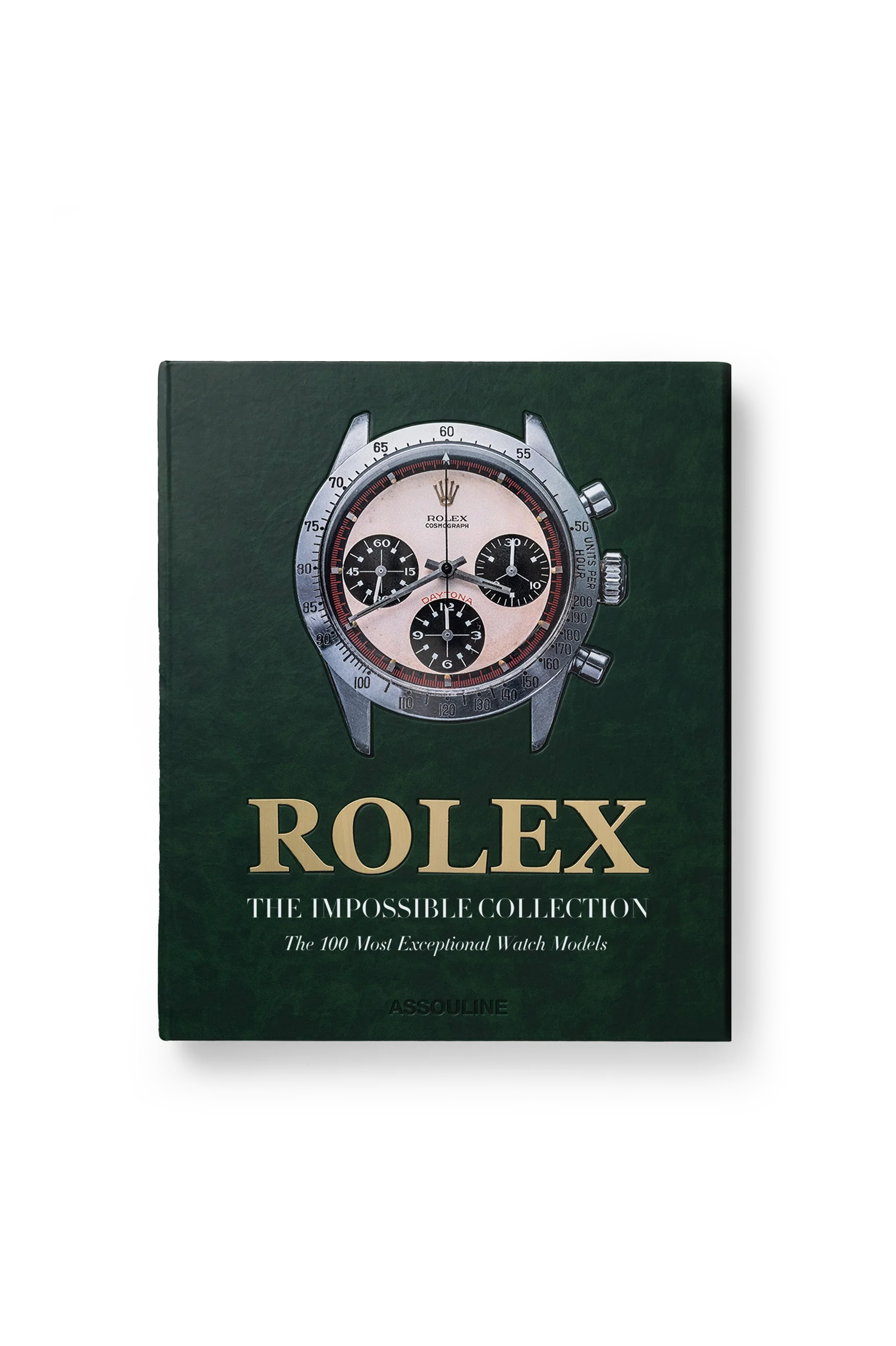 ROLEX: THE IMPOSSIBLE COLLECTI thumbnail 3