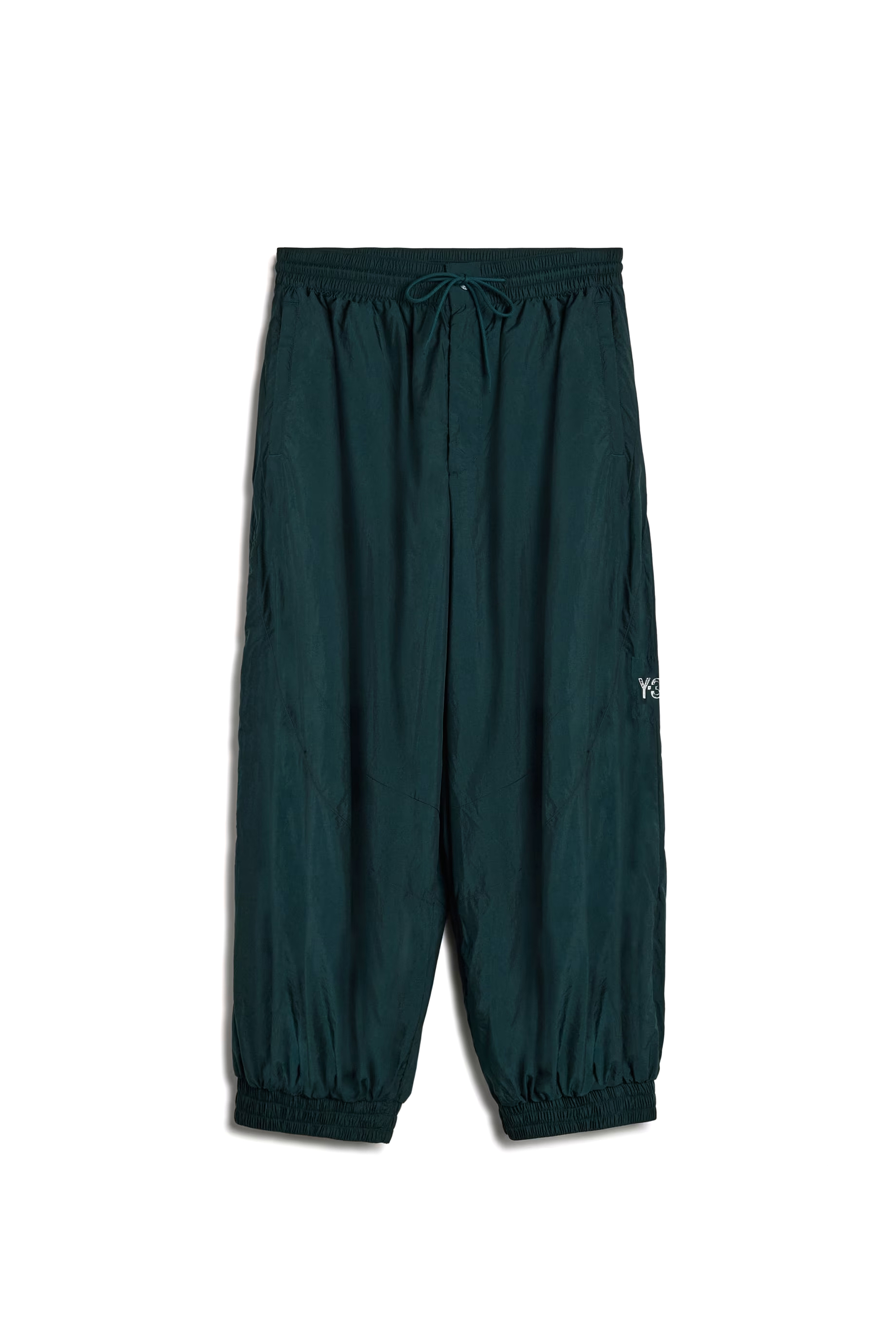 MEN'S NYLON PULL-ON PANTS