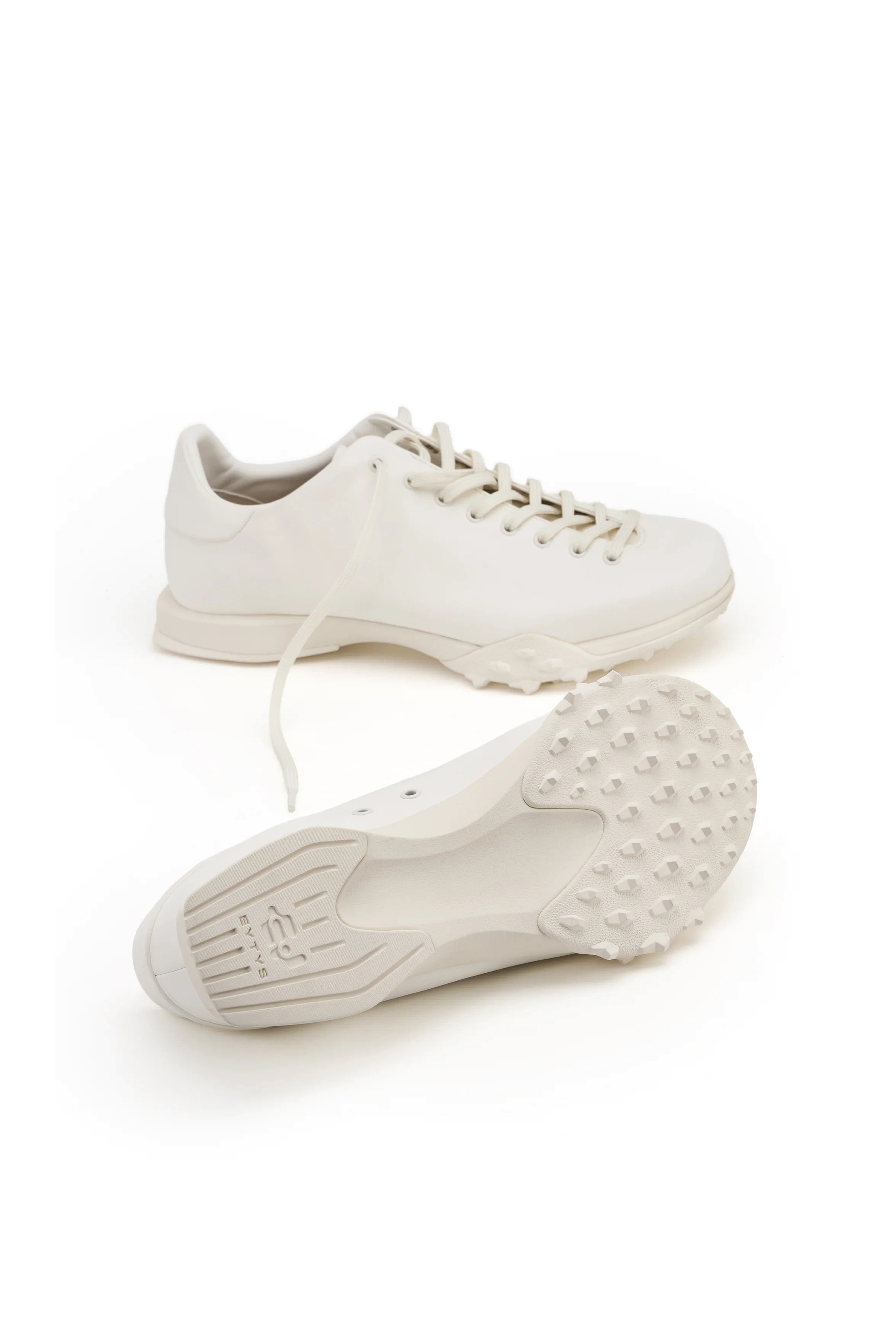 MEN'S EDEN LEATHER SNEAKERS thumbnail 4