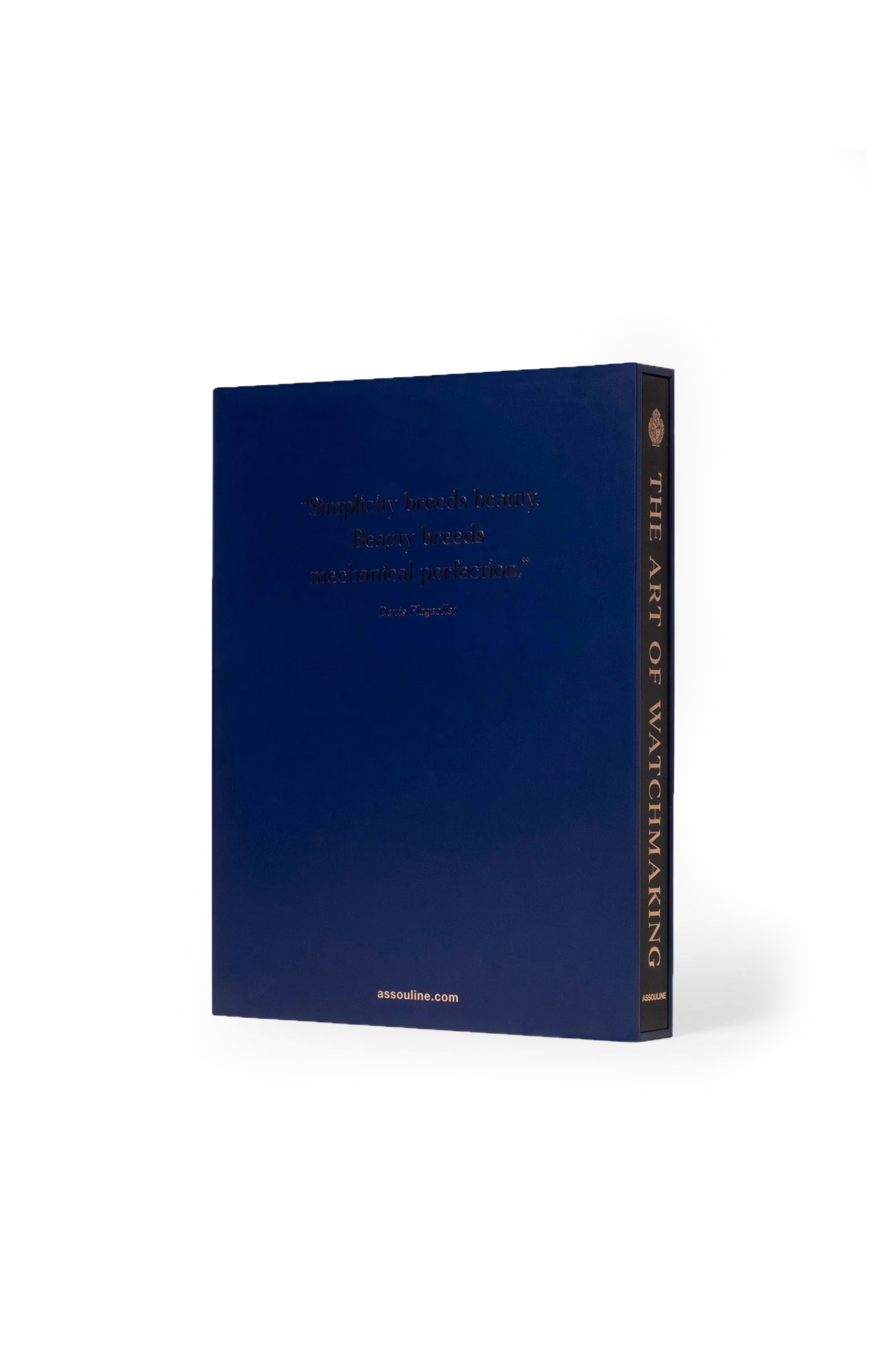 ASSOULINE-DE BETHUNE: THE ART thumbnail 5
