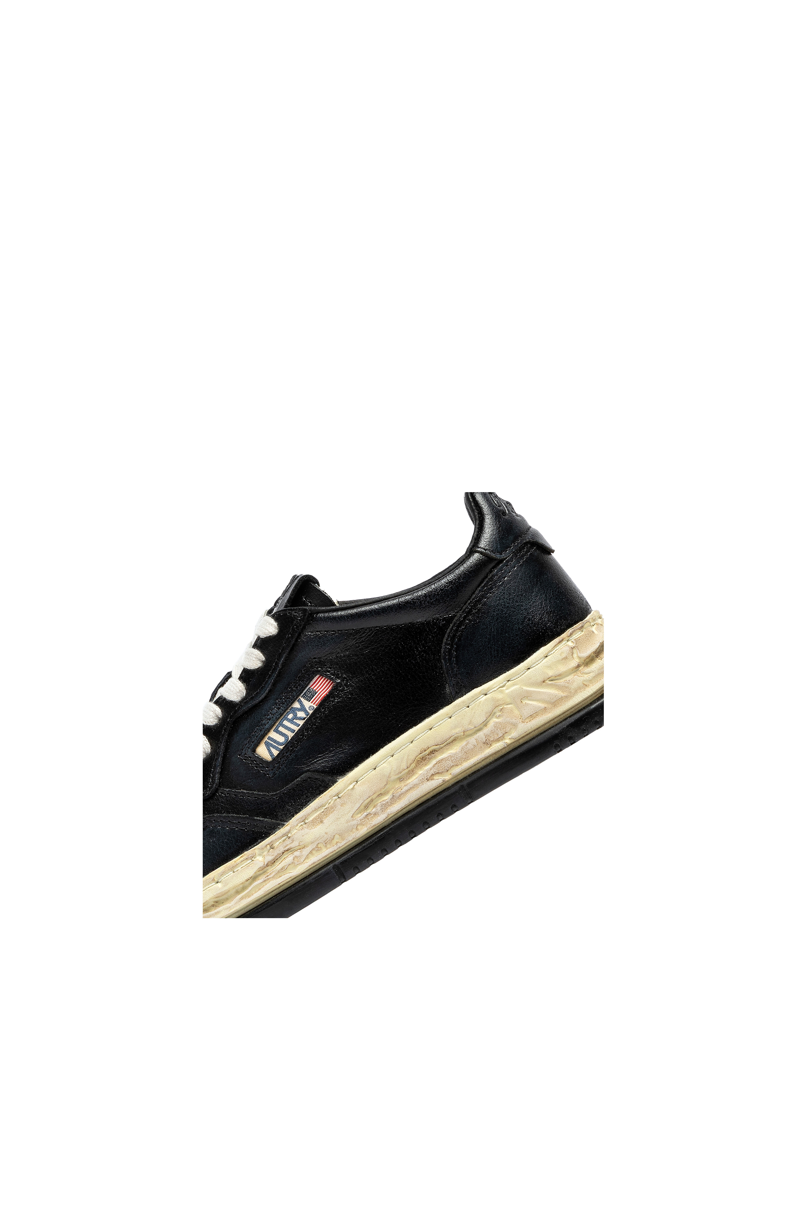 AUTRY X MIHARA YASUHIRO SUPER VINTAGE MEDALIST LOW thumbnail 3