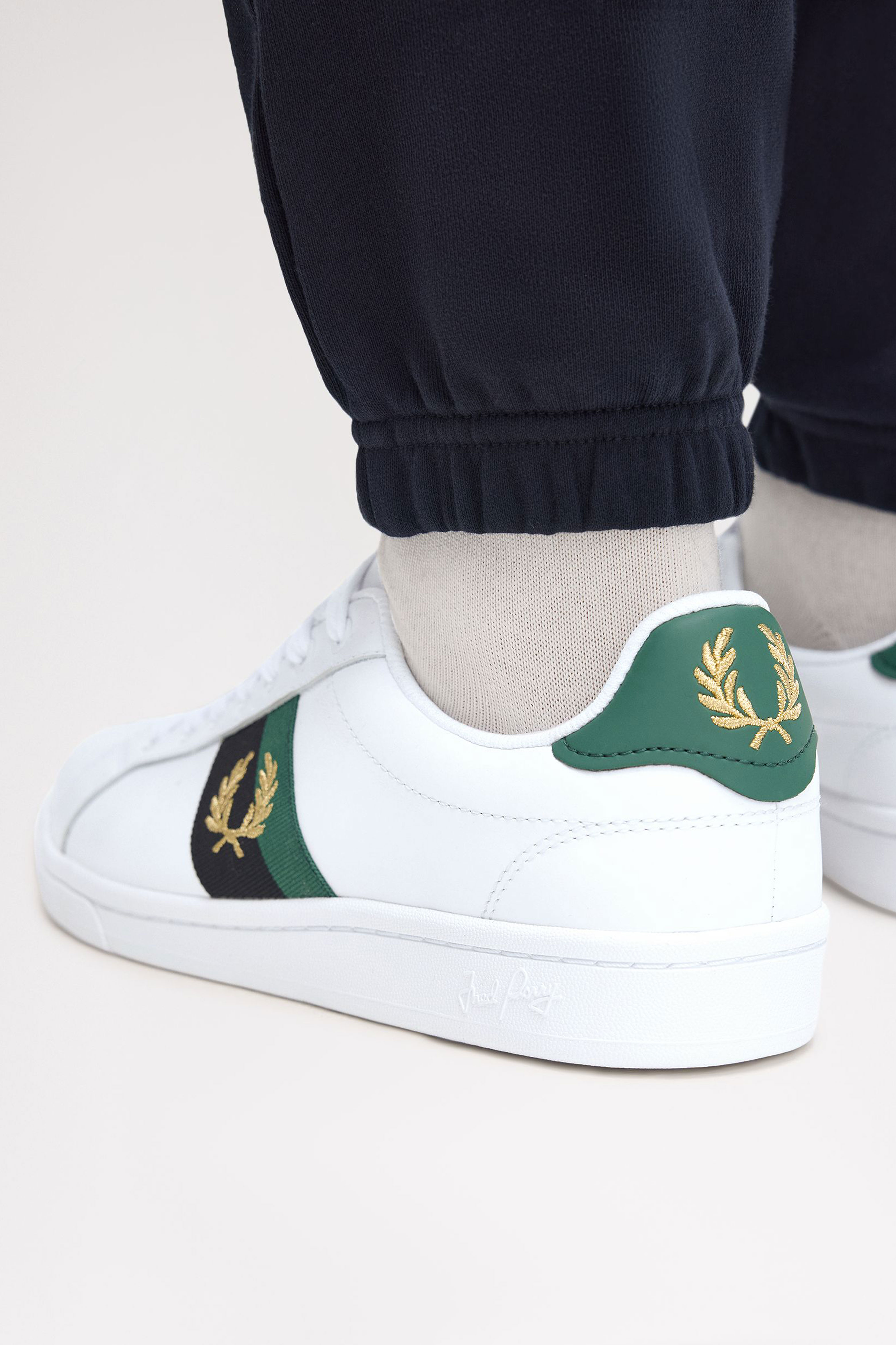 B721 LEATHER / TAPE thumbnail 9