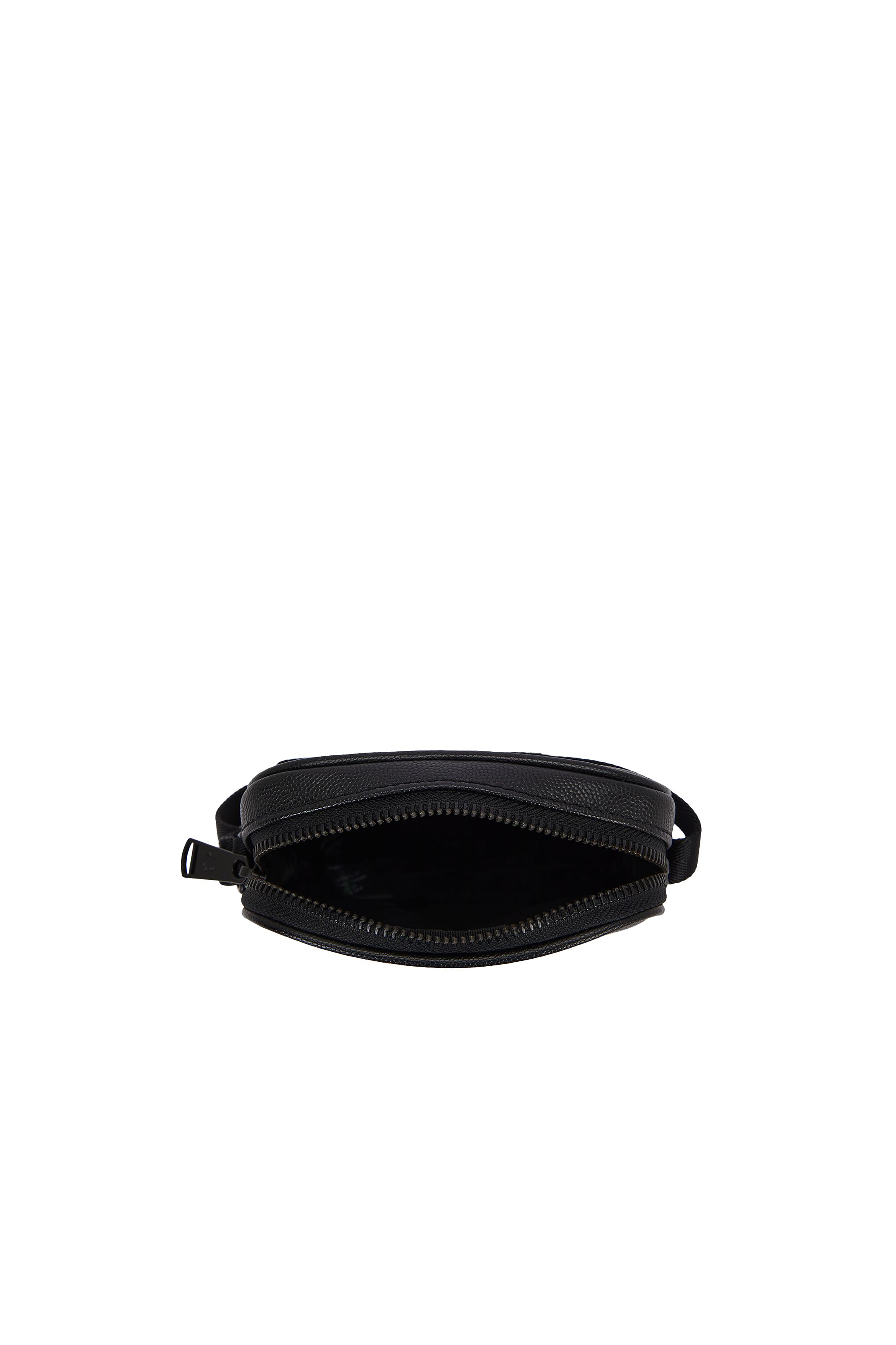SCOTCHGRAIN LEATHER SIDE BAG thumbnail 6