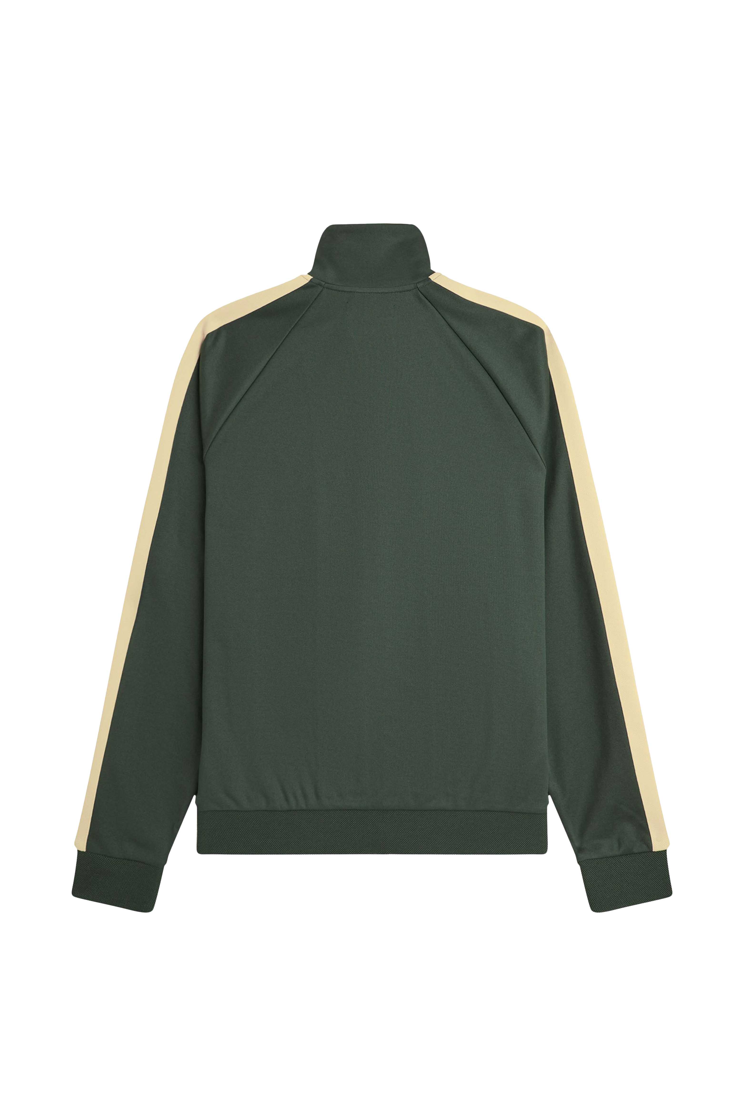 TWO COLOUR TAPE TRACK JACKET thumbnail 2