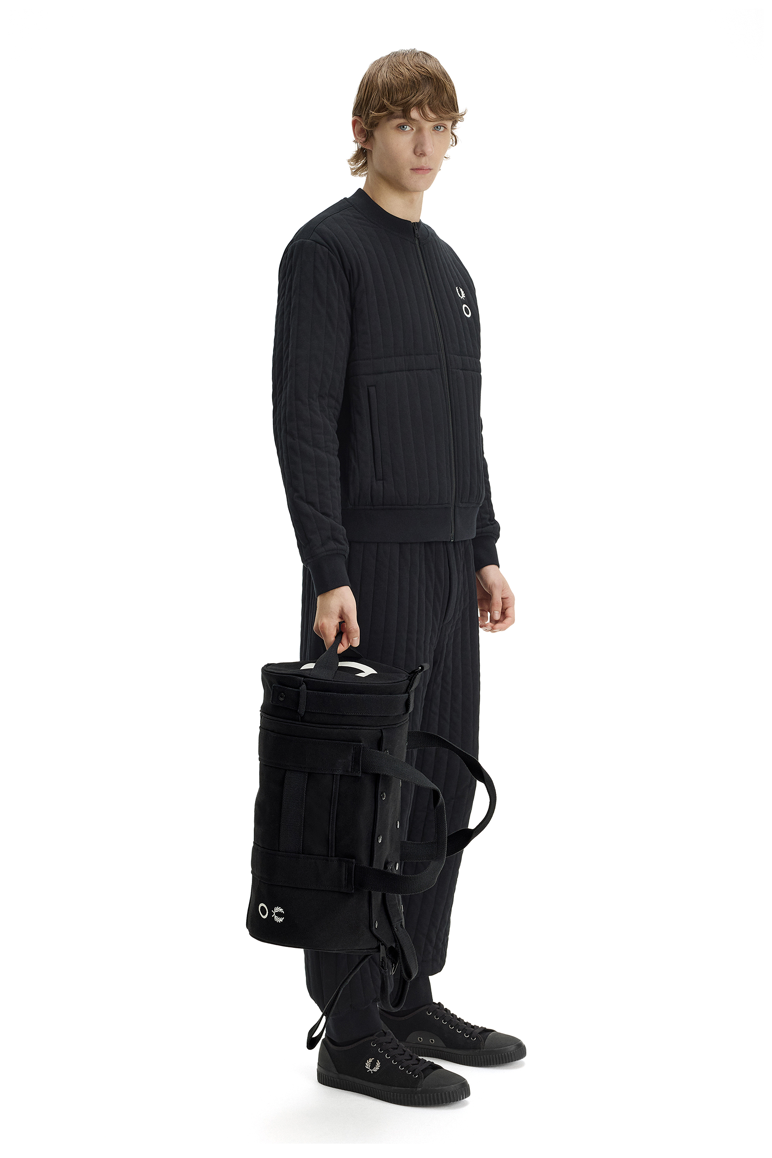 CRAIG GREEN BARREL BAG thumbnail 3