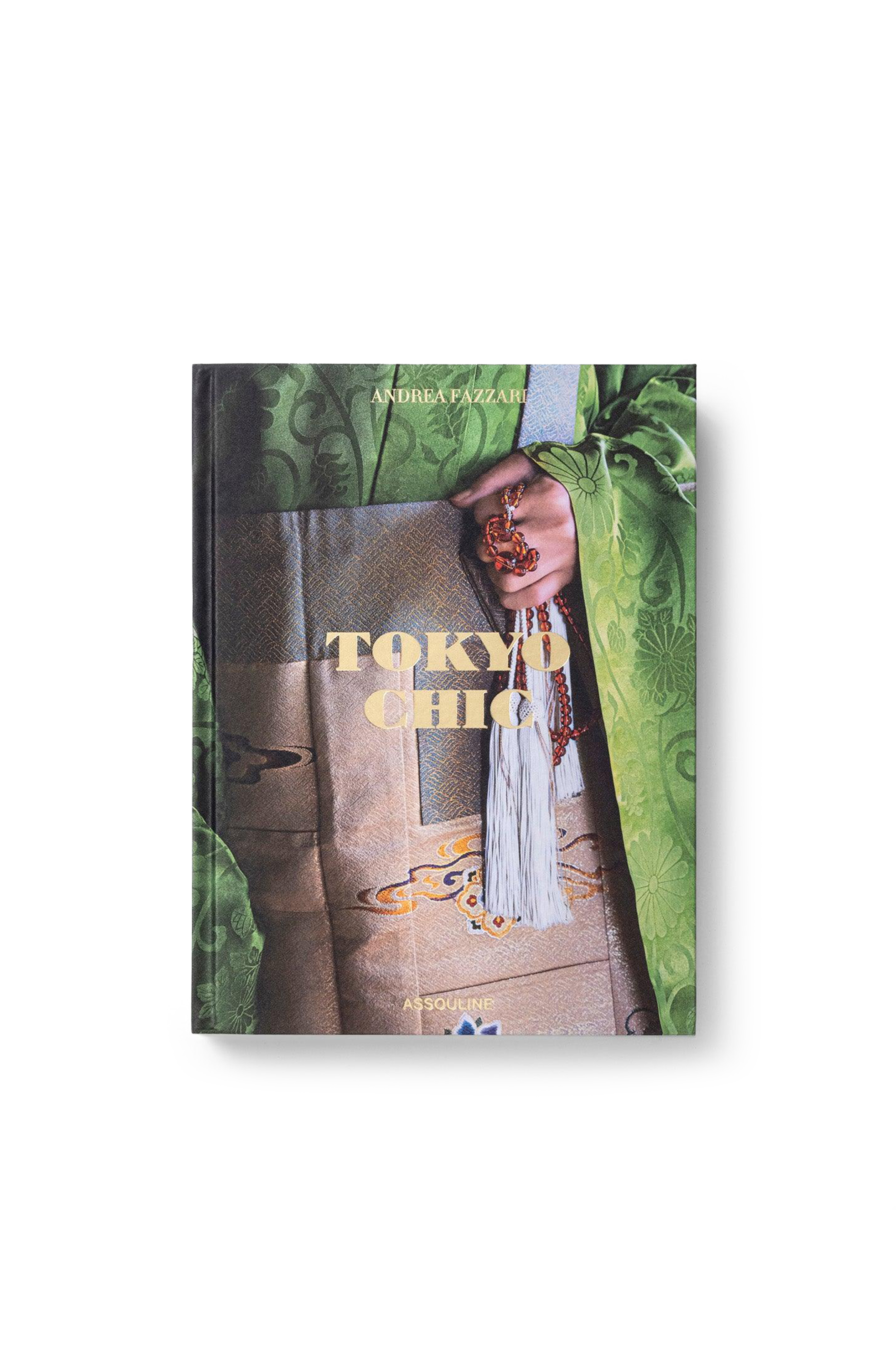 ASSOULINE-TOKYO CHIC thumbnail 2