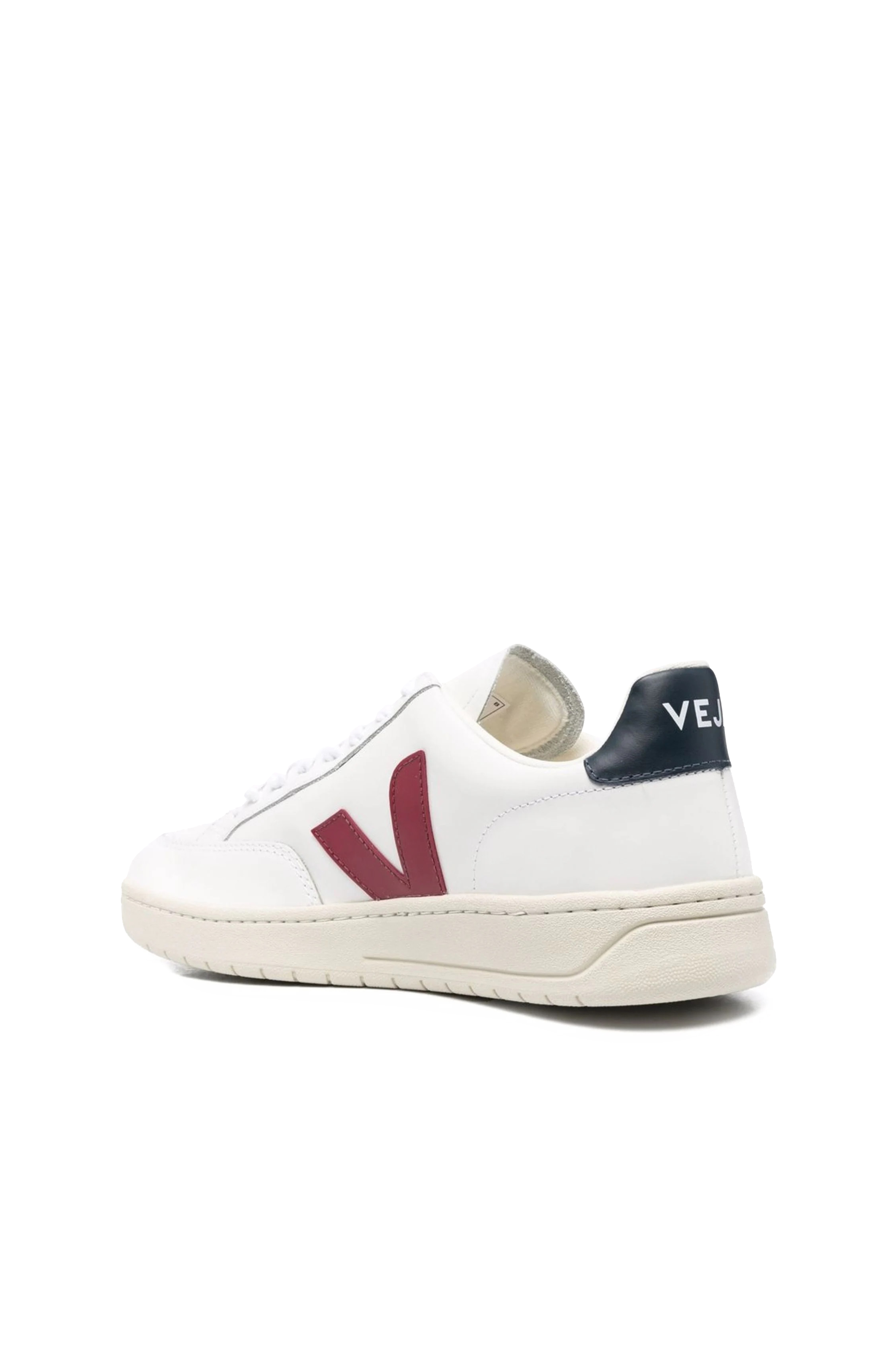 V-12 LEATHER thumbnail 2