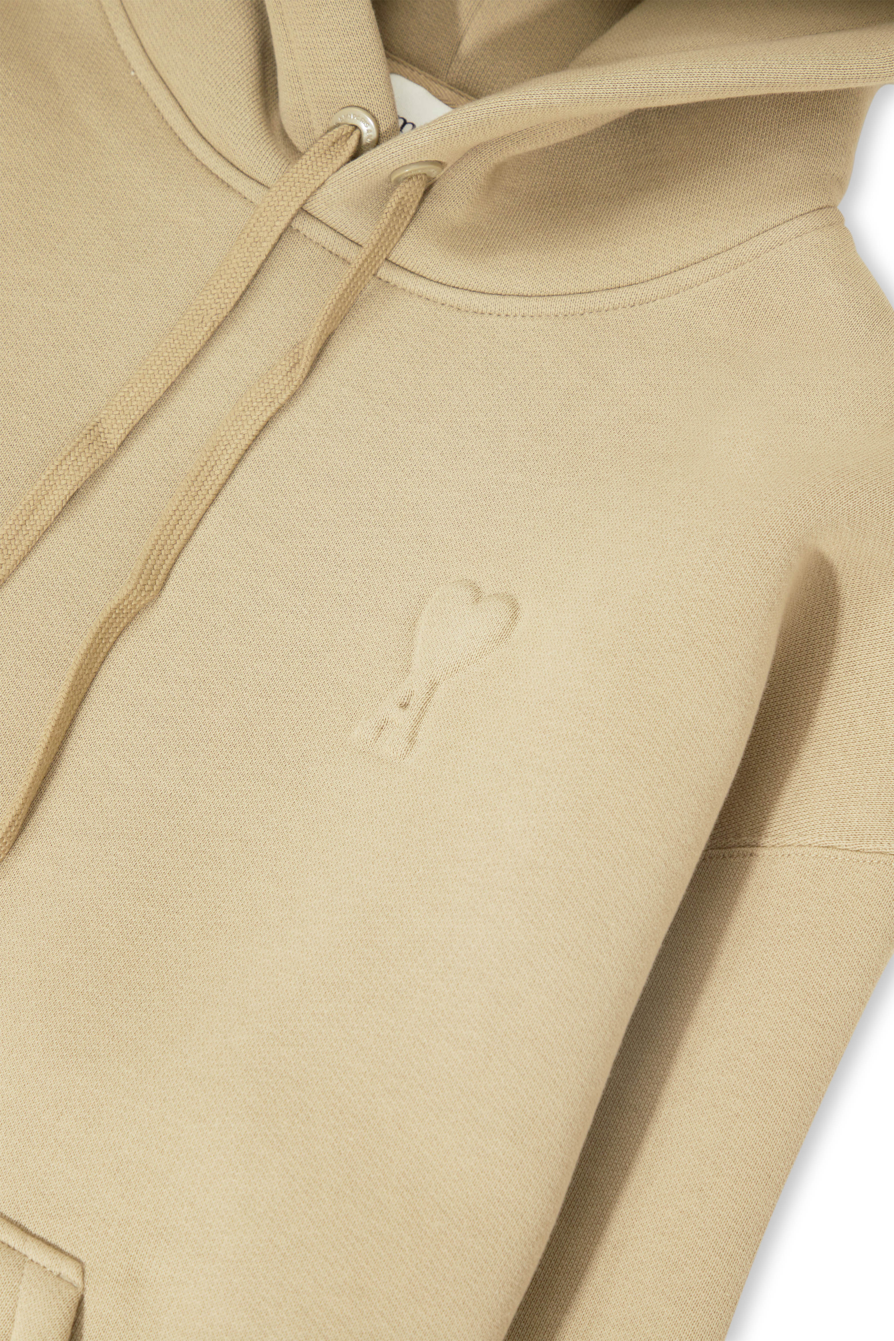EMBOSSED ADC HOODIE thumbnail 2
