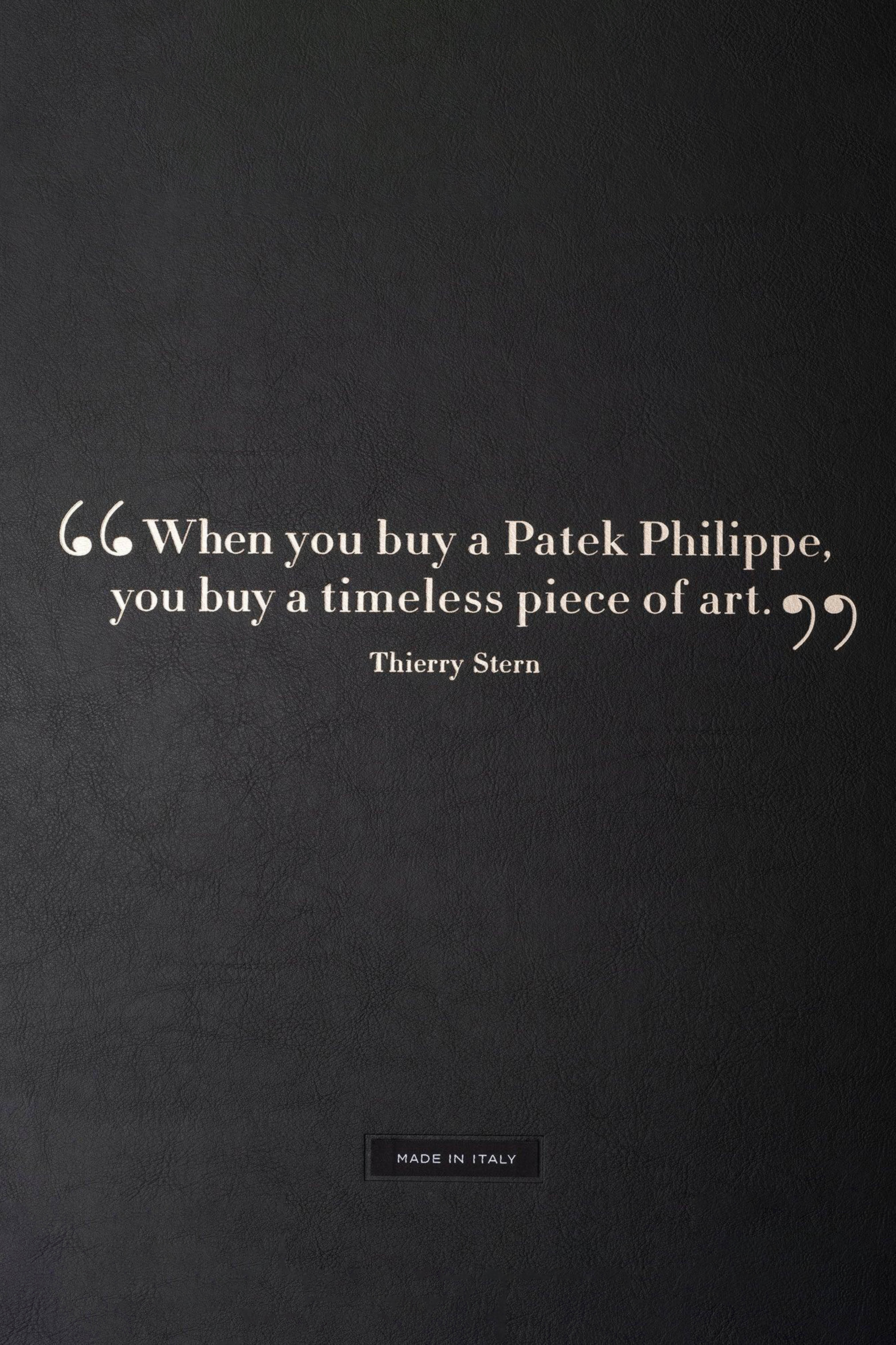 ASSOULINE-PATEK PHILIPPE: THE thumbnail 7